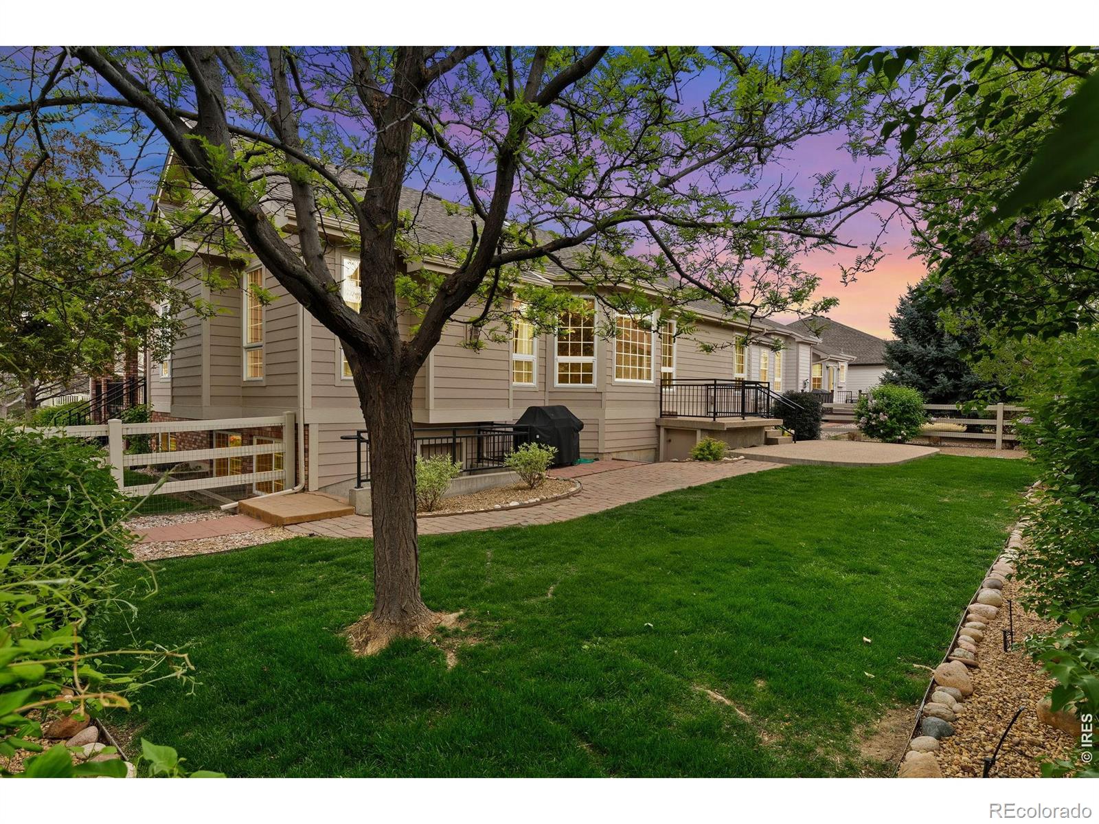 MLS Image #40 for 2751  canby way,fort collins, Colorado