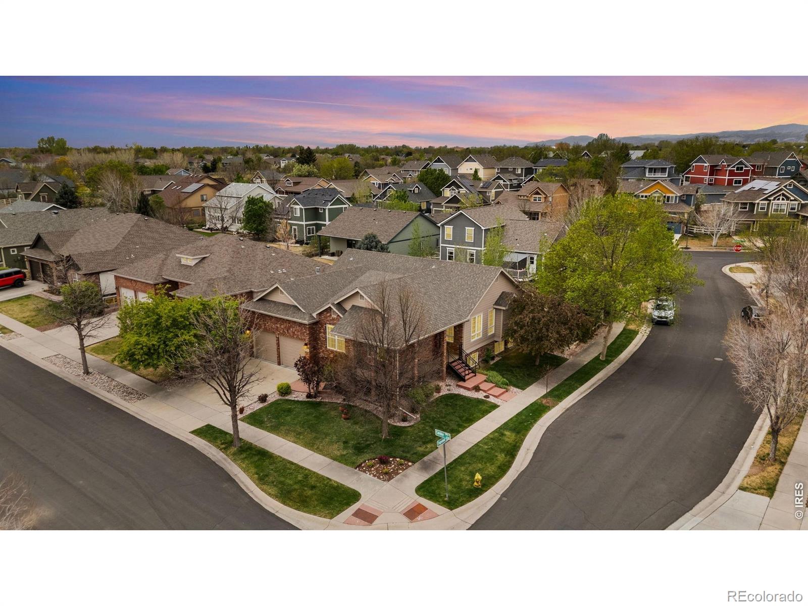 MLS Image #43 for 2751  canby way,fort collins, Colorado