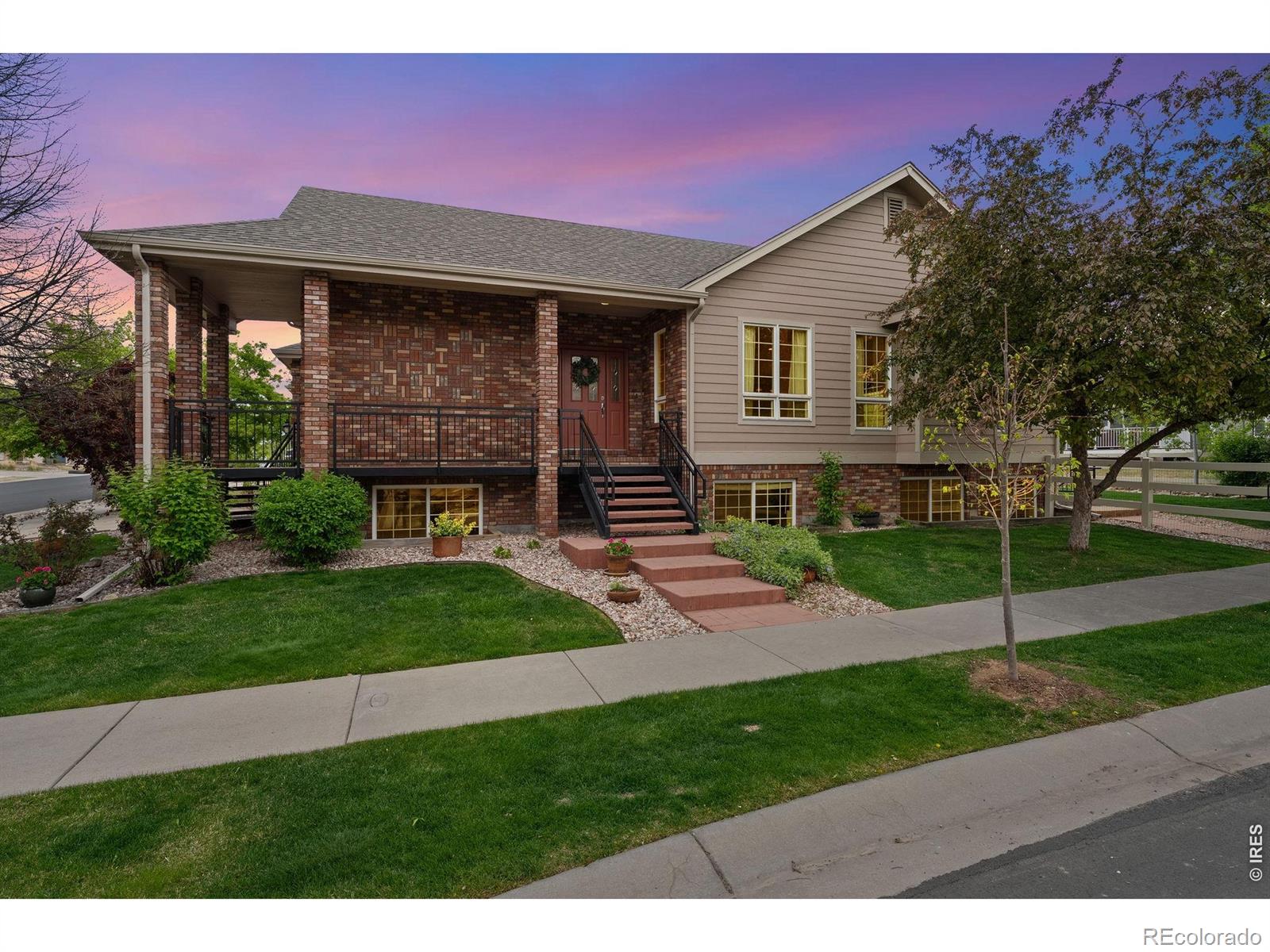 MLS Image #46 for 2751  canby way,fort collins, Colorado