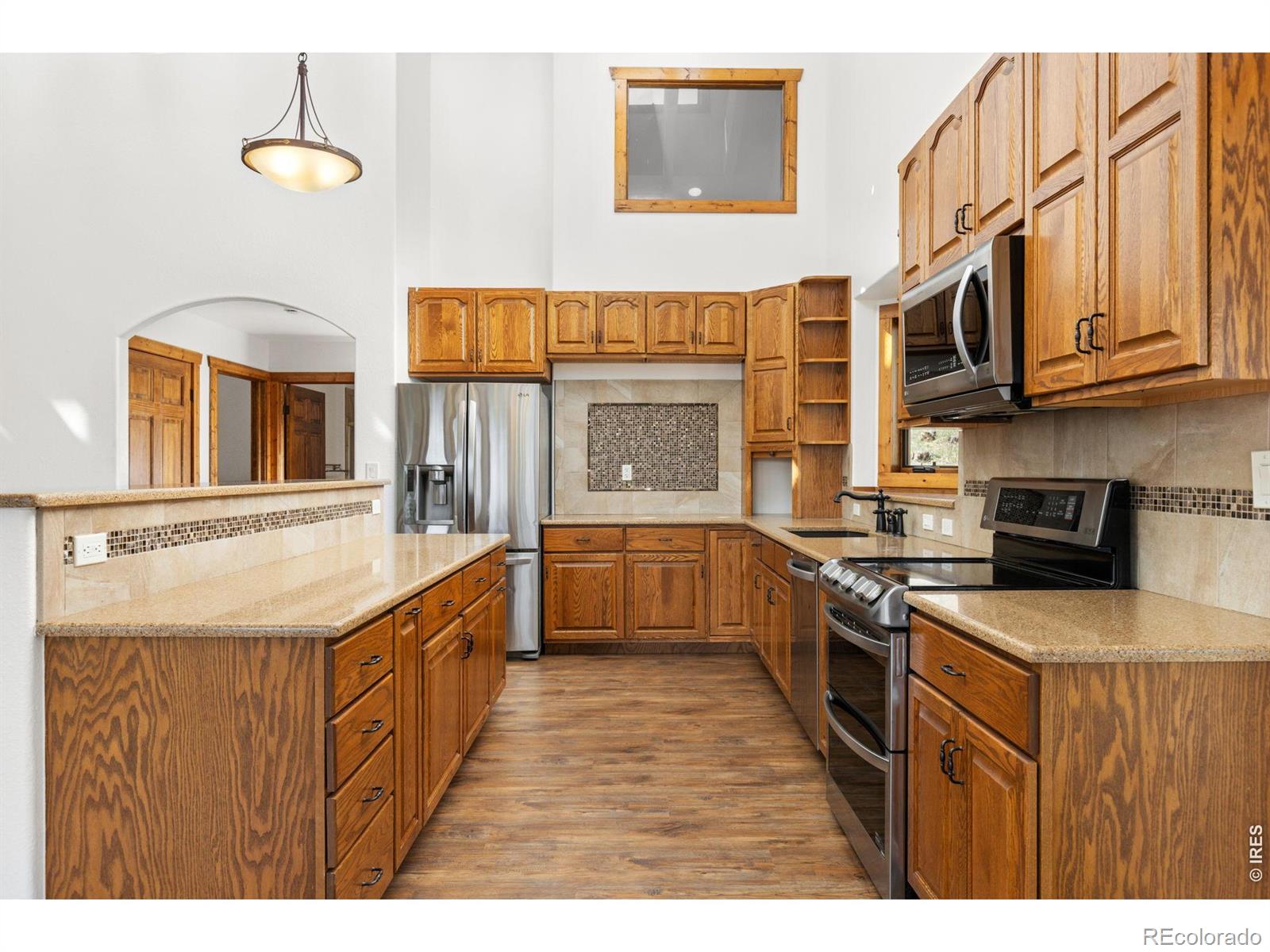 MLS Image #11 for 3069  davis ranch road,bellvue, Colorado