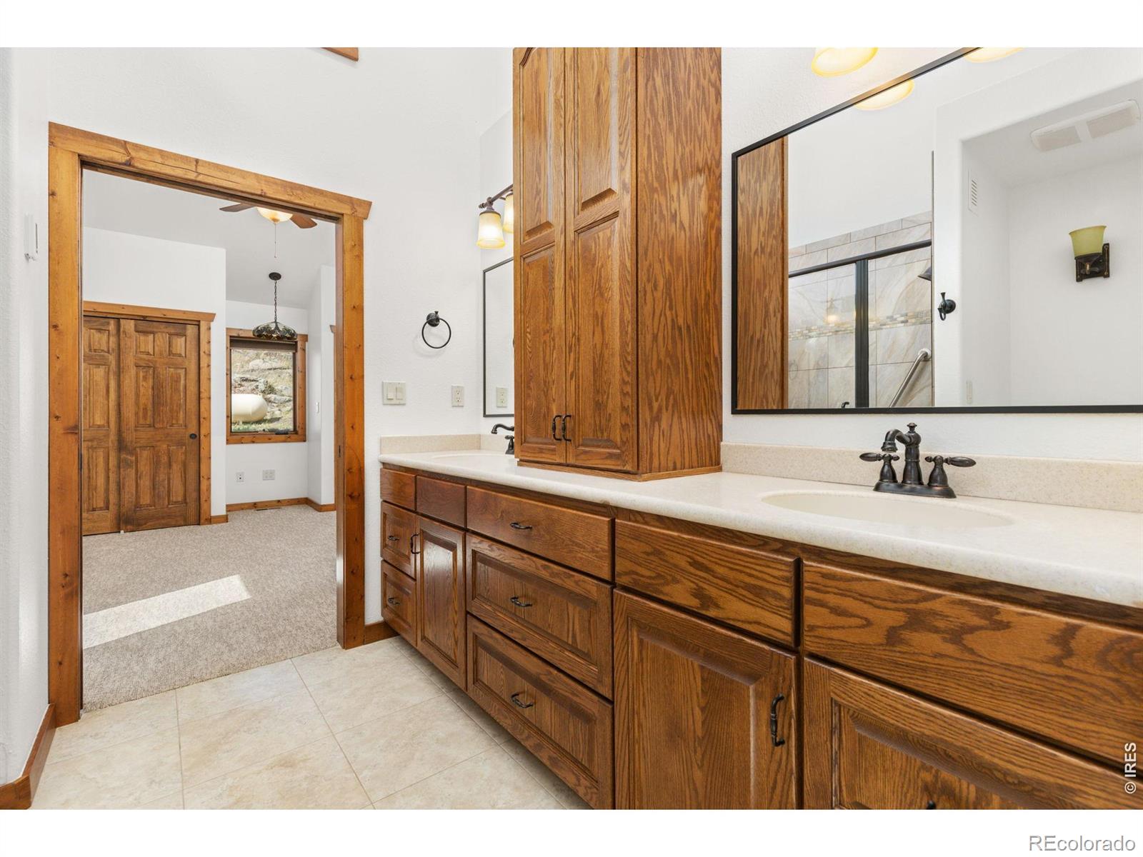 MLS Image #15 for 3069  davis ranch road,bellvue, Colorado