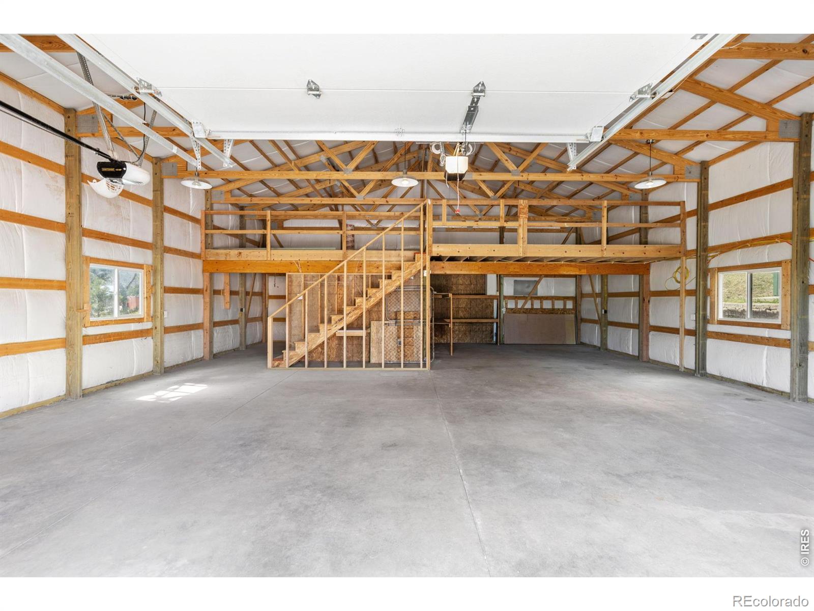 MLS Image #24 for 3069  davis ranch road,bellvue, Colorado