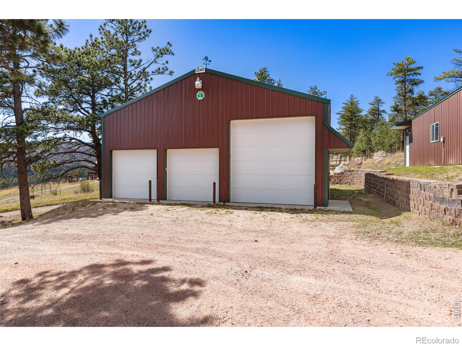 MLS Image #25 for 3069  davis ranch road,bellvue, Colorado
