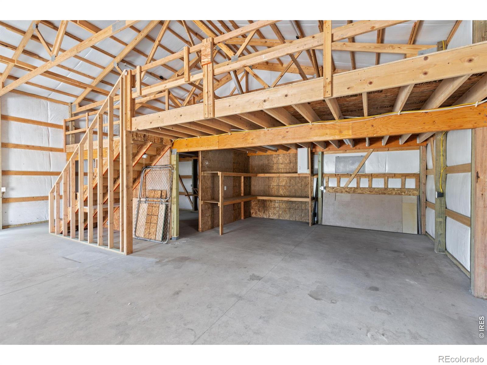 MLS Image #26 for 3069  davis ranch road,bellvue, Colorado