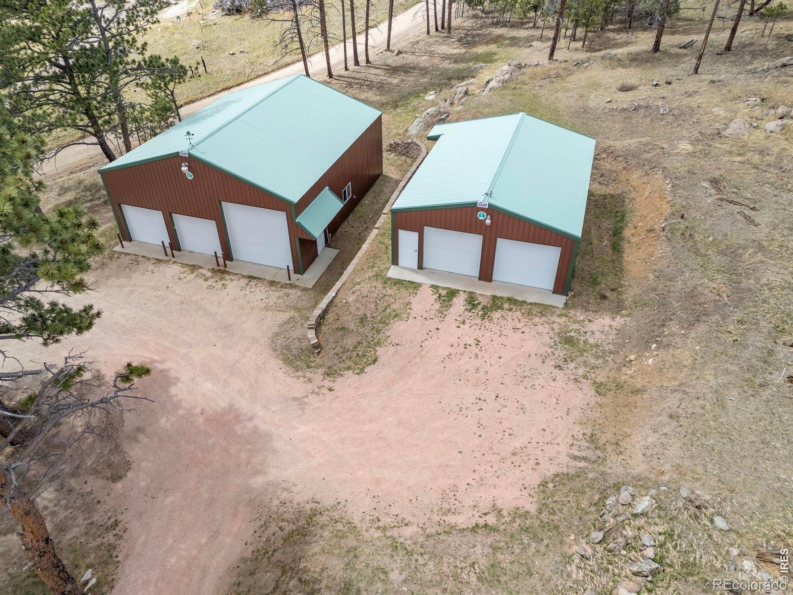 MLS Image #27 for 3069  davis ranch road,bellvue, Colorado