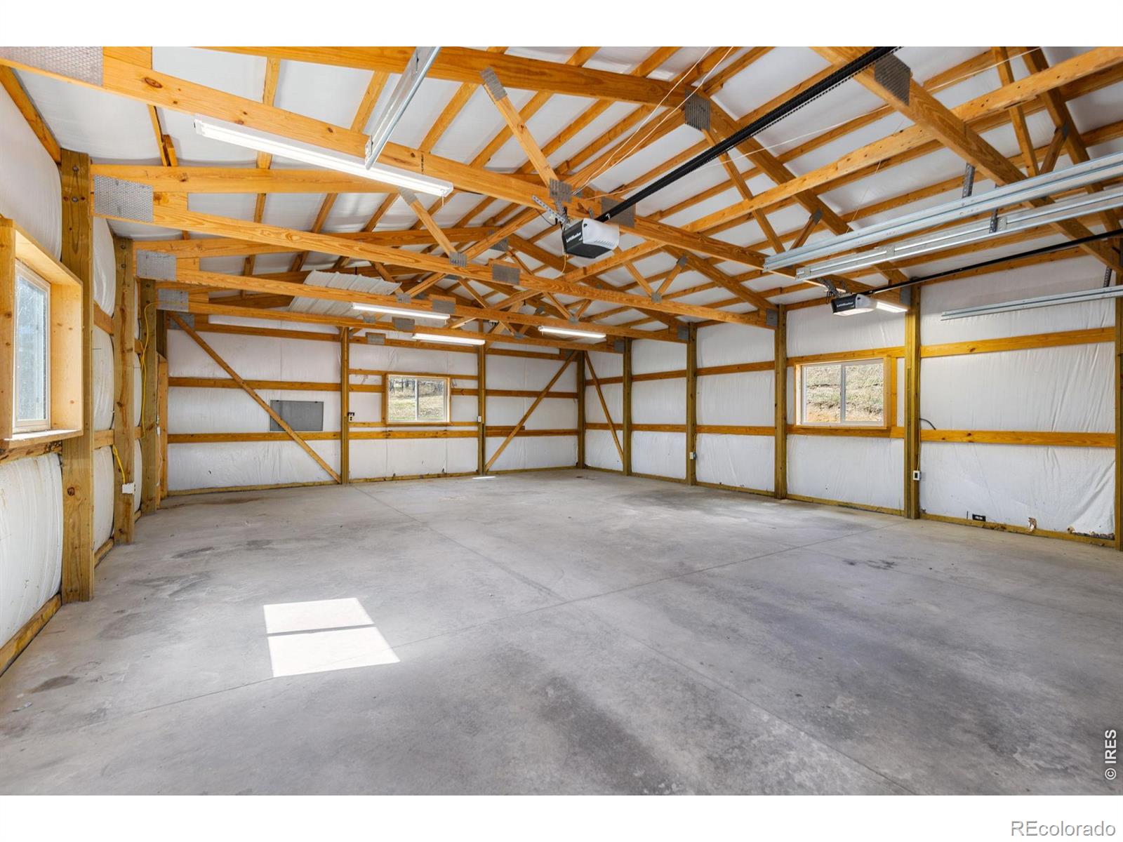 MLS Image #29 for 3069  davis ranch road,bellvue, Colorado