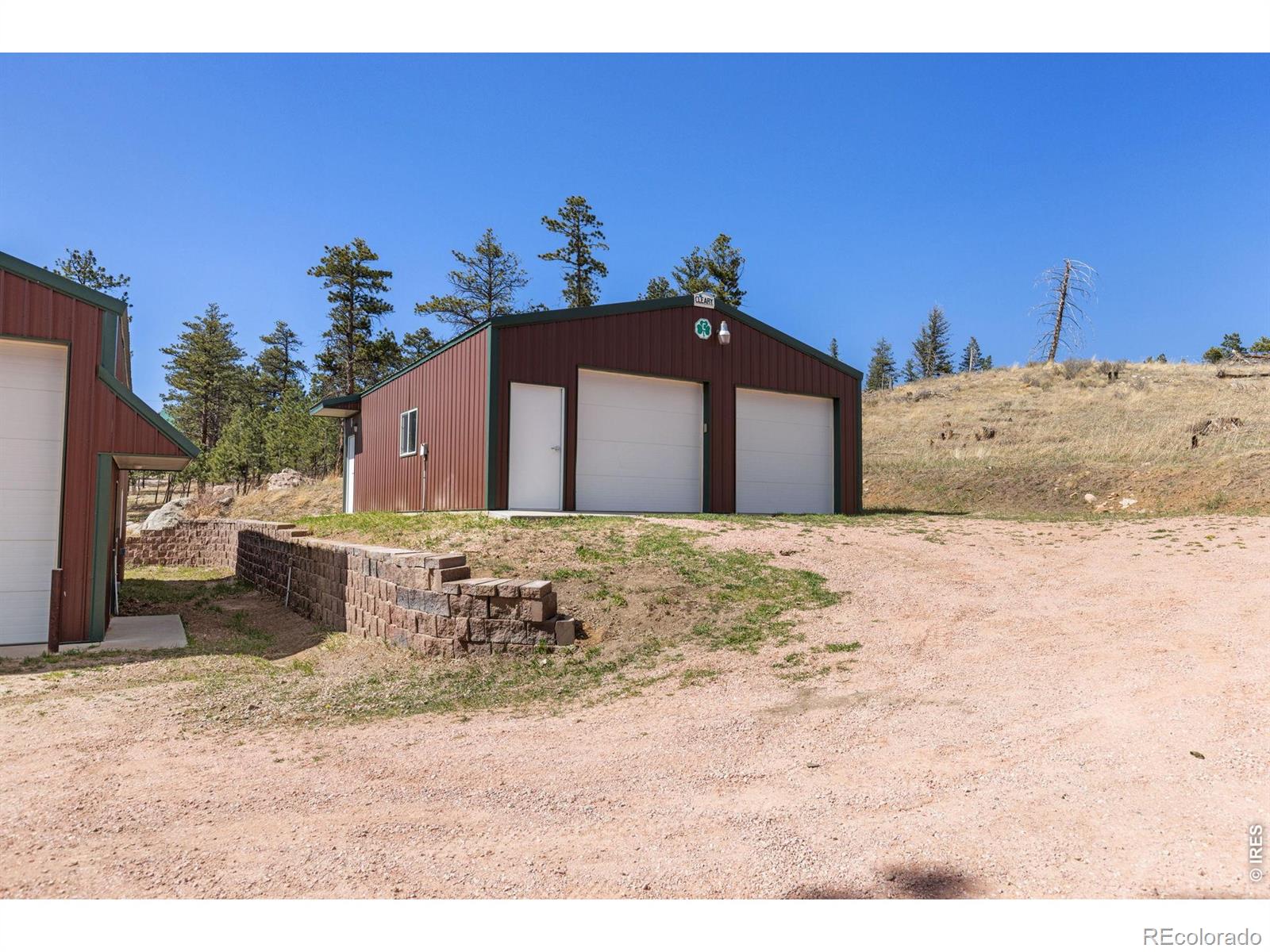 MLS Image #30 for 3069  davis ranch road,bellvue, Colorado