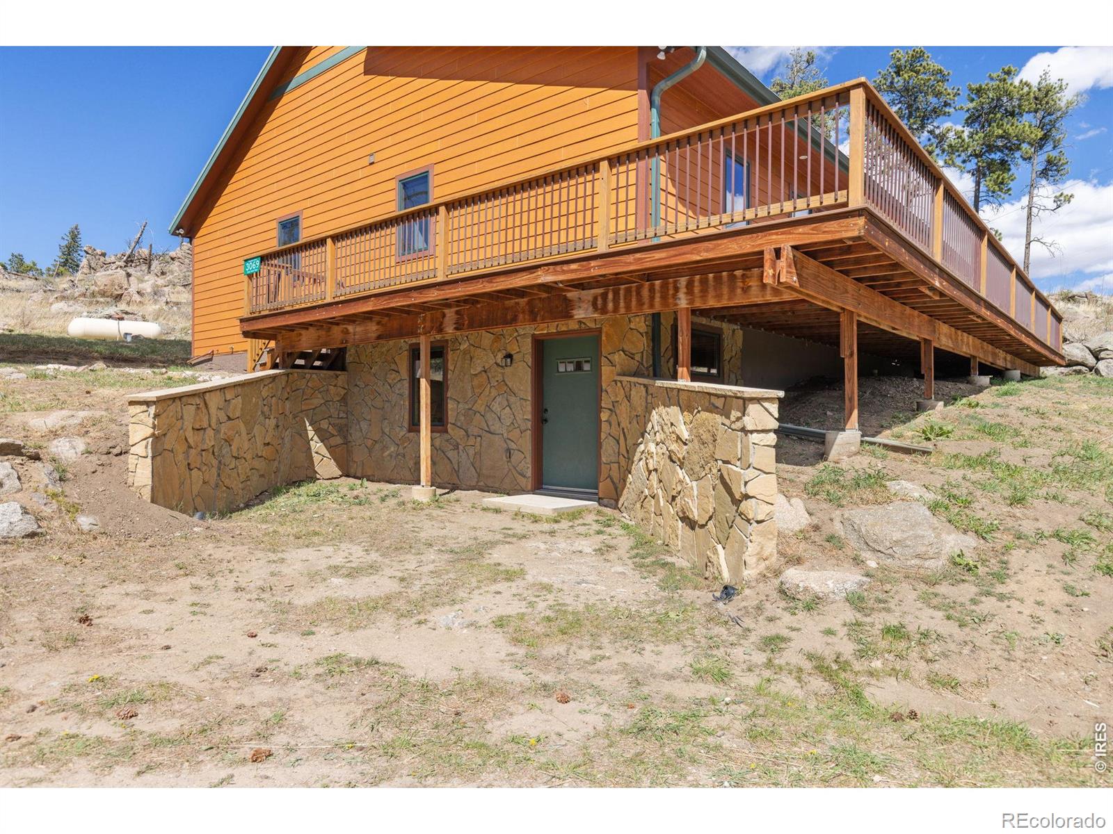 MLS Image #33 for 3069  davis ranch road,bellvue, Colorado