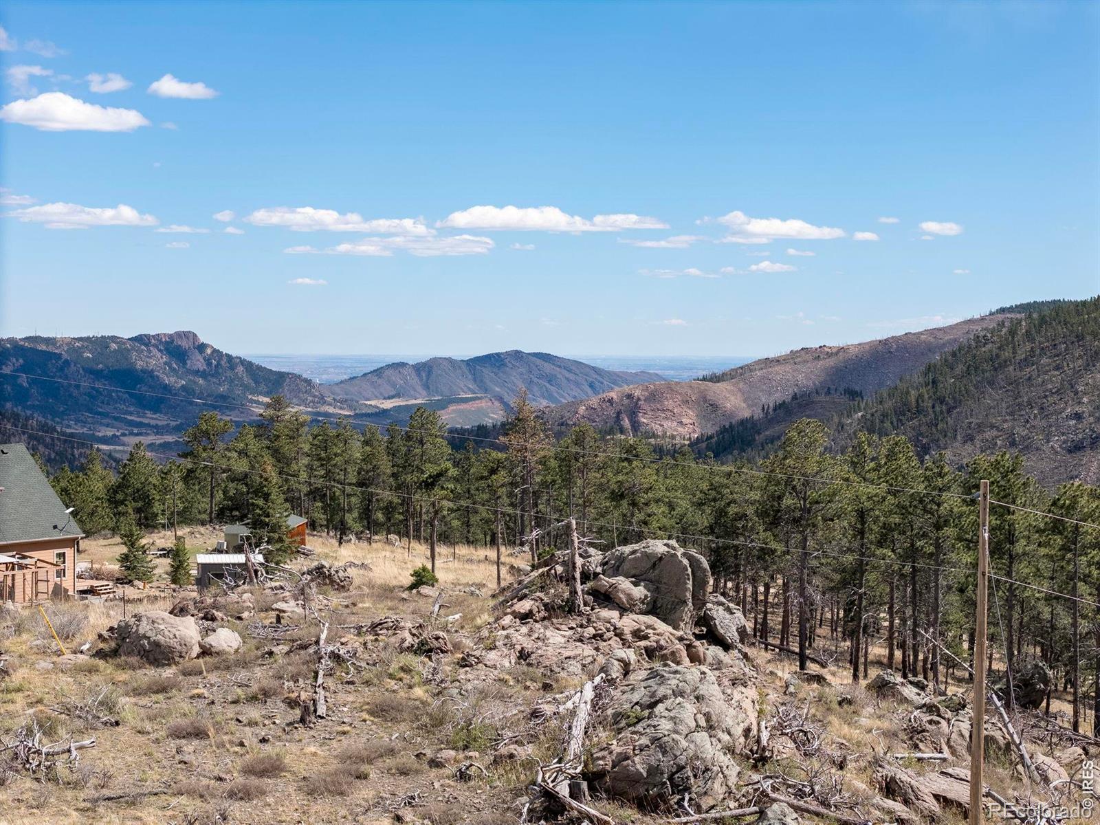 MLS Image #36 for 3069  davis ranch road,bellvue, Colorado