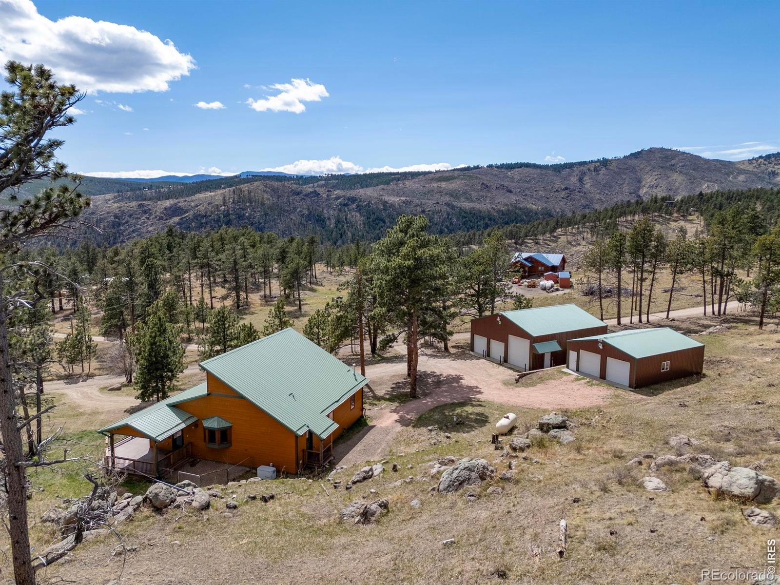 MLS Image #38 for 3069  davis ranch road,bellvue, Colorado