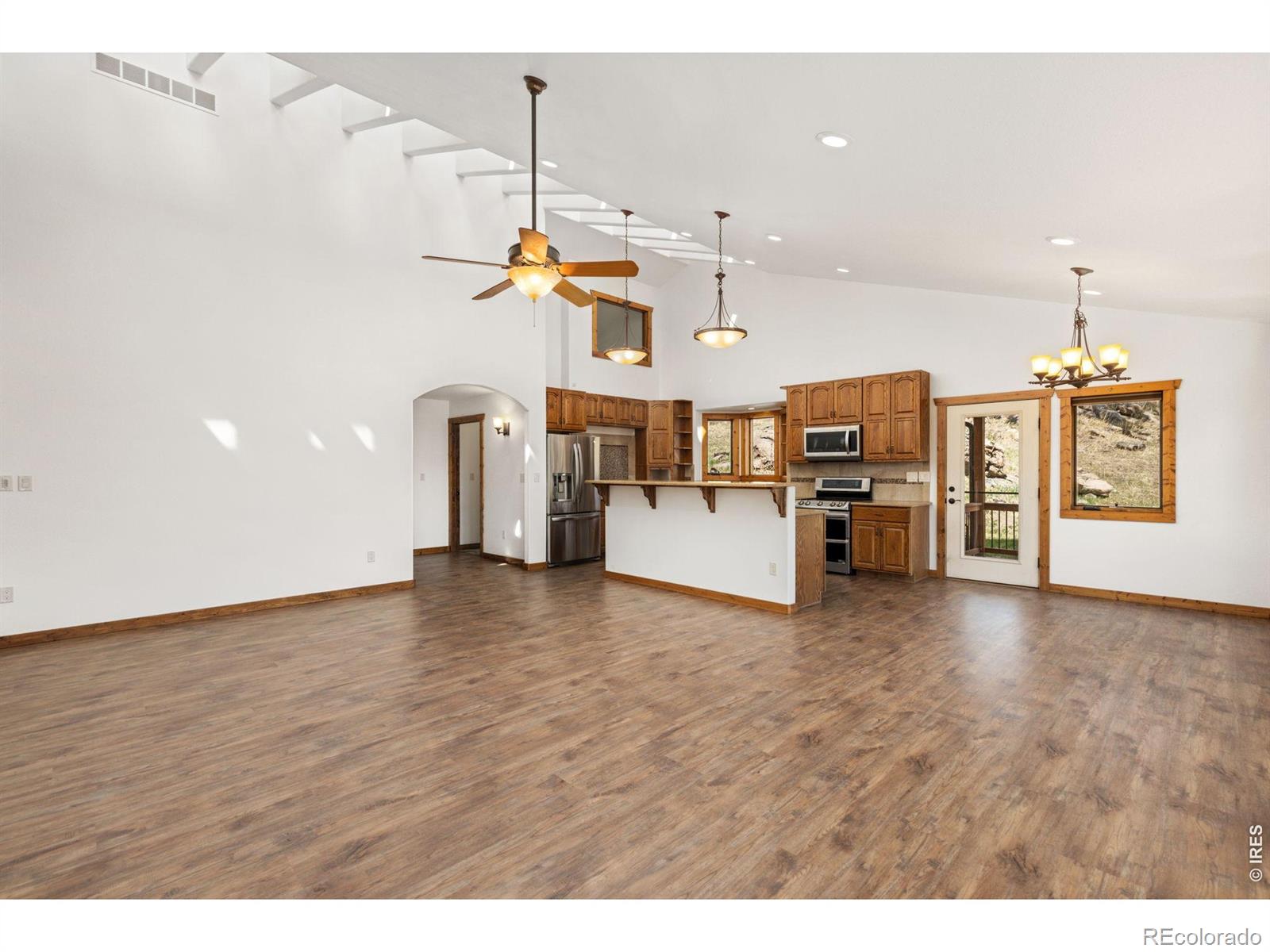 MLS Image #8 for 3069  davis ranch road,bellvue, Colorado