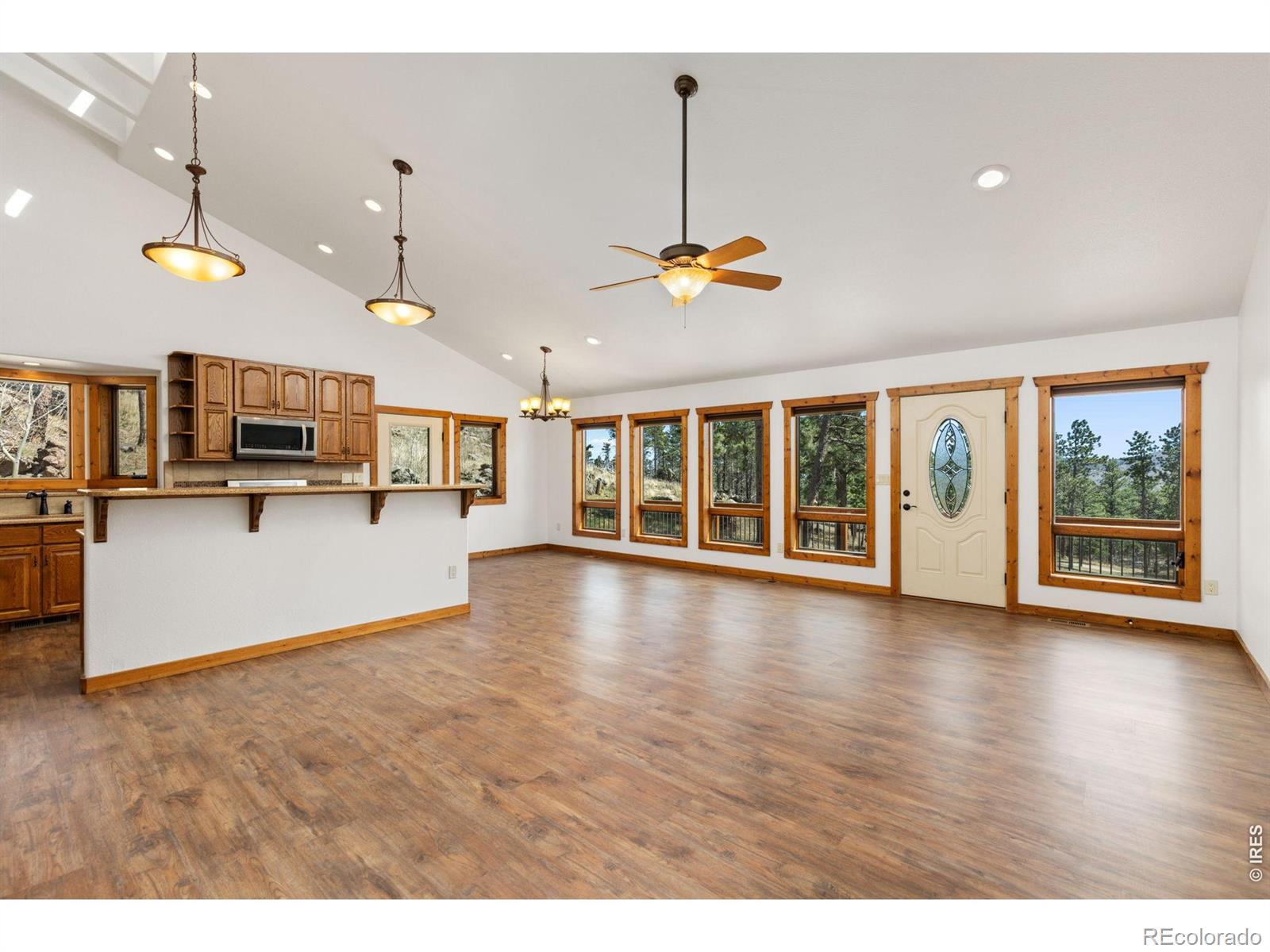 MLS Image #9 for 3069  davis ranch road,bellvue, Colorado