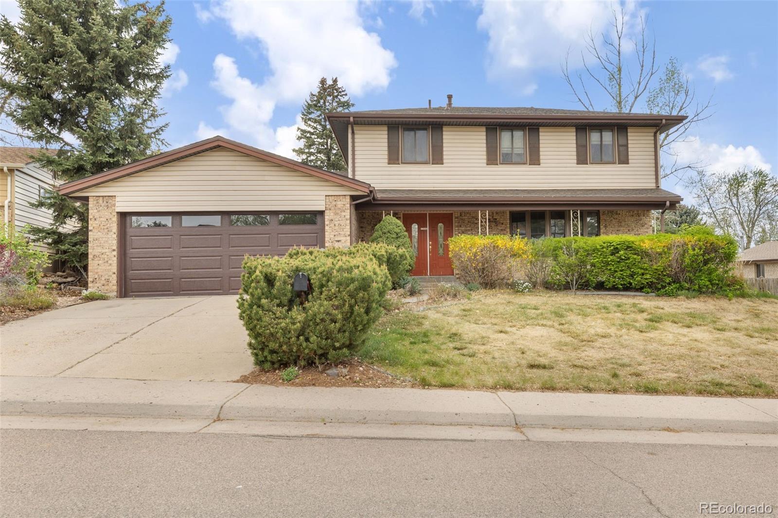 MLS Image #0 for 6189 s ash circle,centennial, Colorado