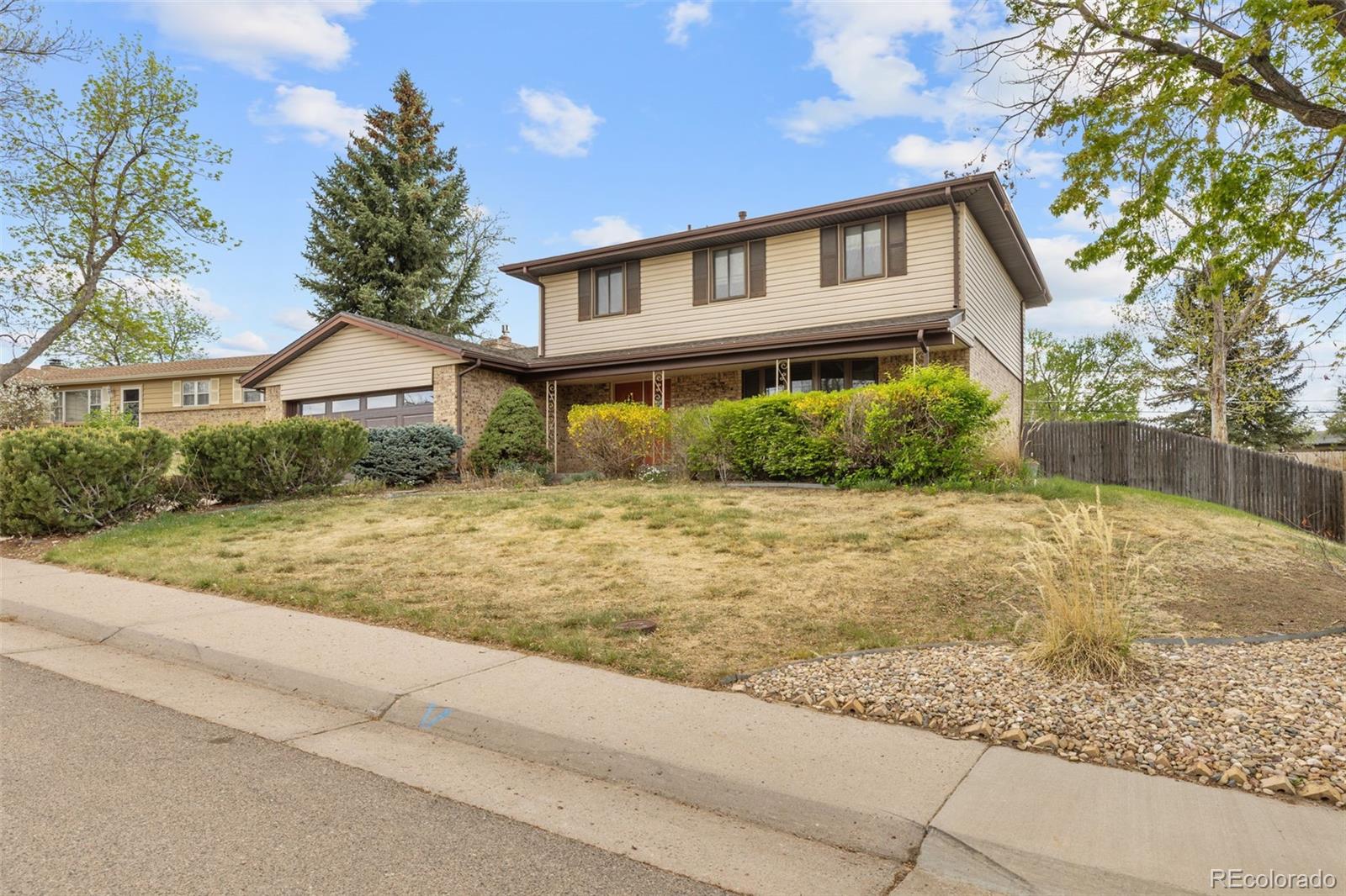 MLS Image #1 for 6189 s ash circle,centennial, Colorado