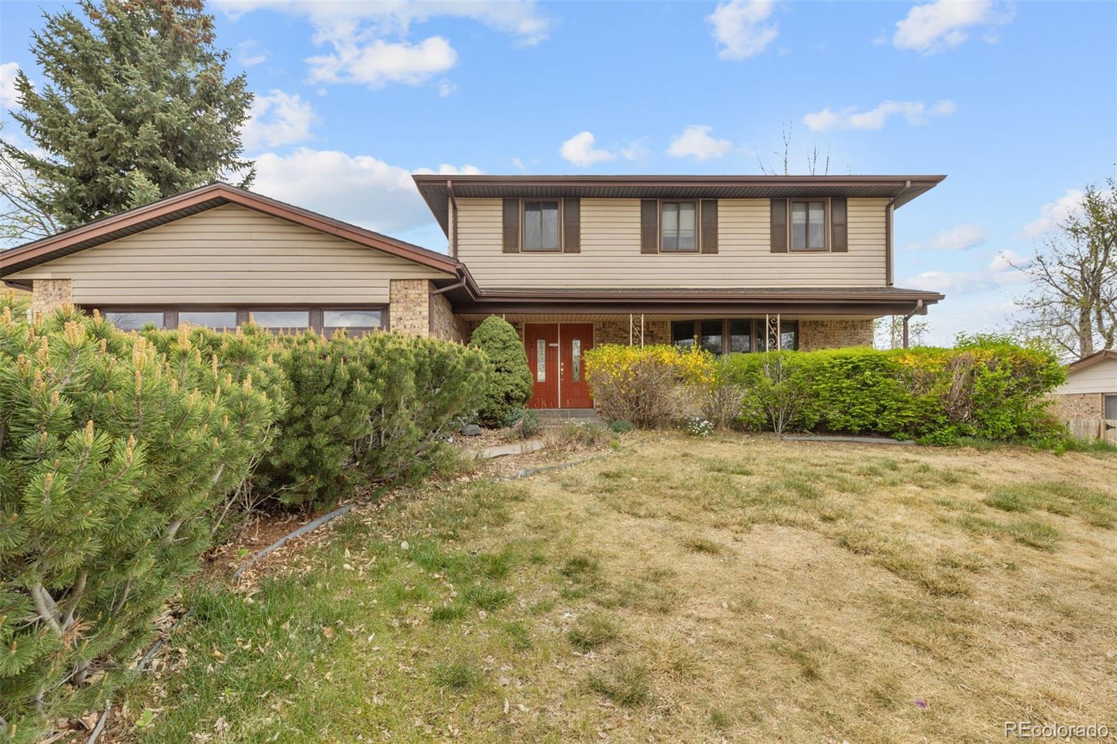 MLS Image #3 for 6189 s ash circle,centennial, Colorado