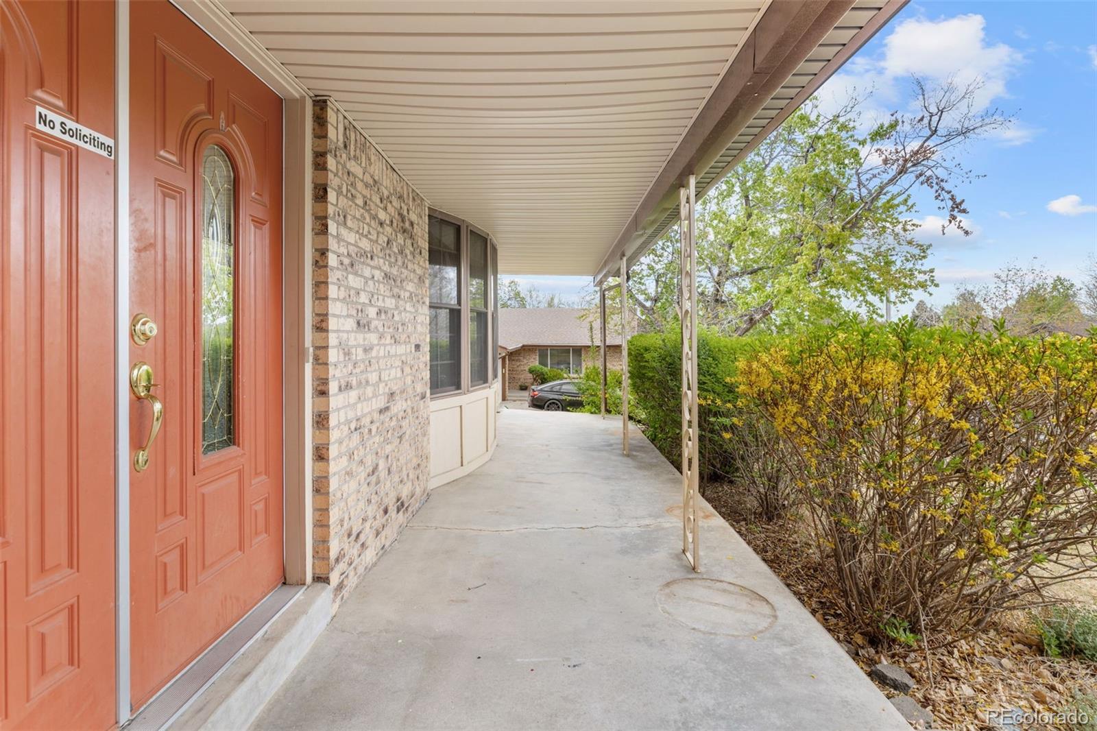 MLS Image #4 for 6189 s ash circle,centennial, Colorado