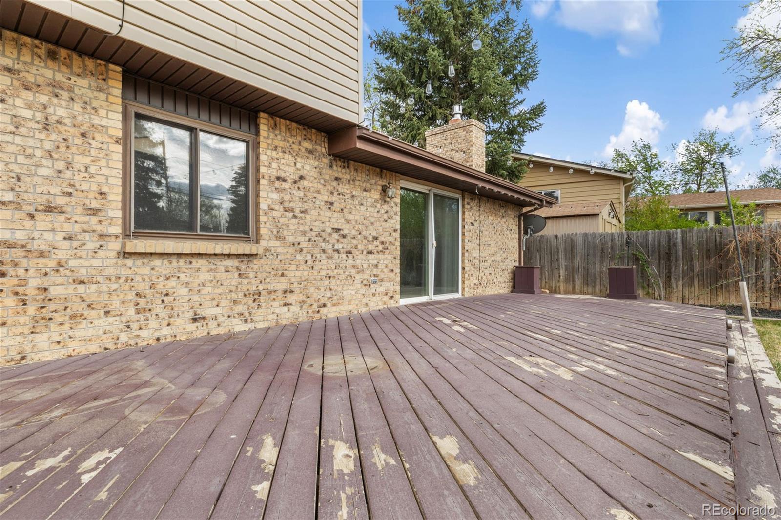 MLS Image #41 for 6189 s ash circle,centennial, Colorado