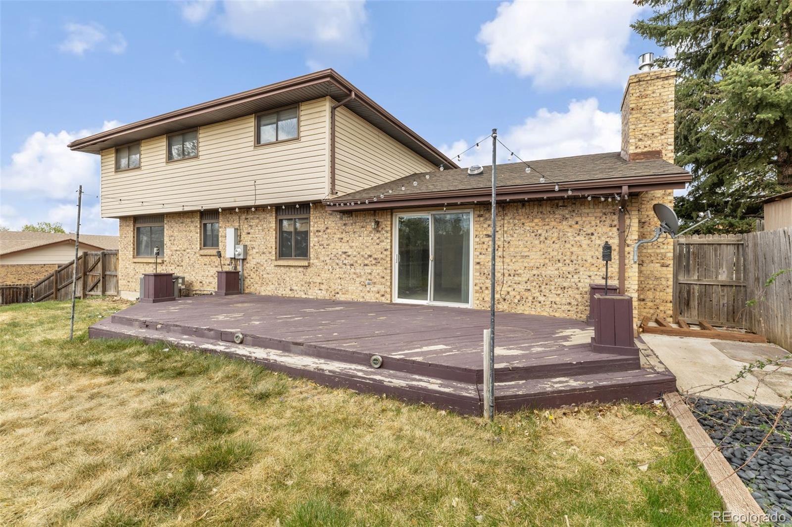 MLS Image #42 for 6189 s ash circle,centennial, Colorado