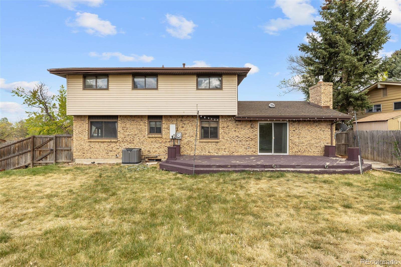 MLS Image #43 for 6189 s ash circle,centennial, Colorado
