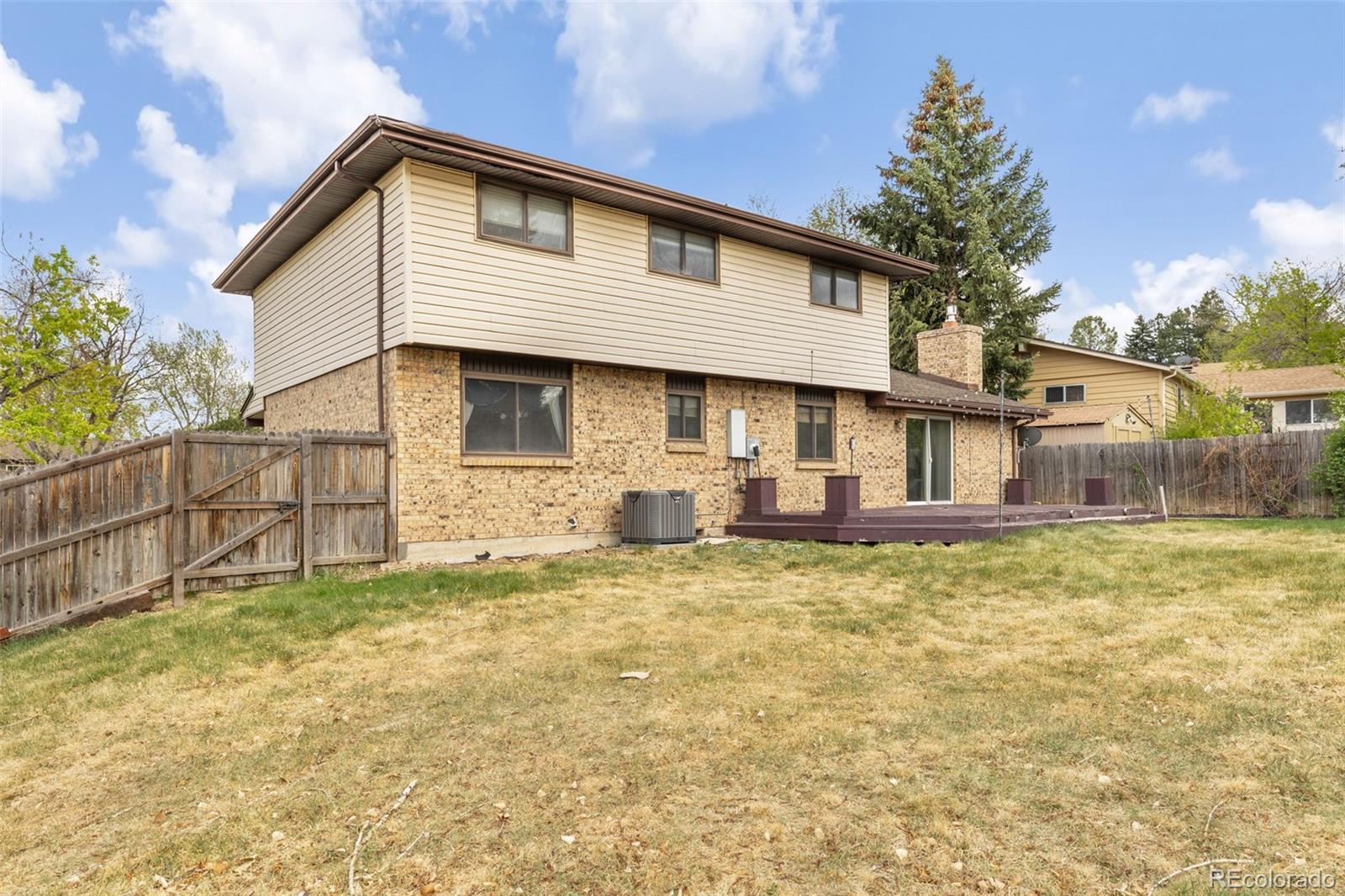 MLS Image #44 for 6189 s ash circle,centennial, Colorado