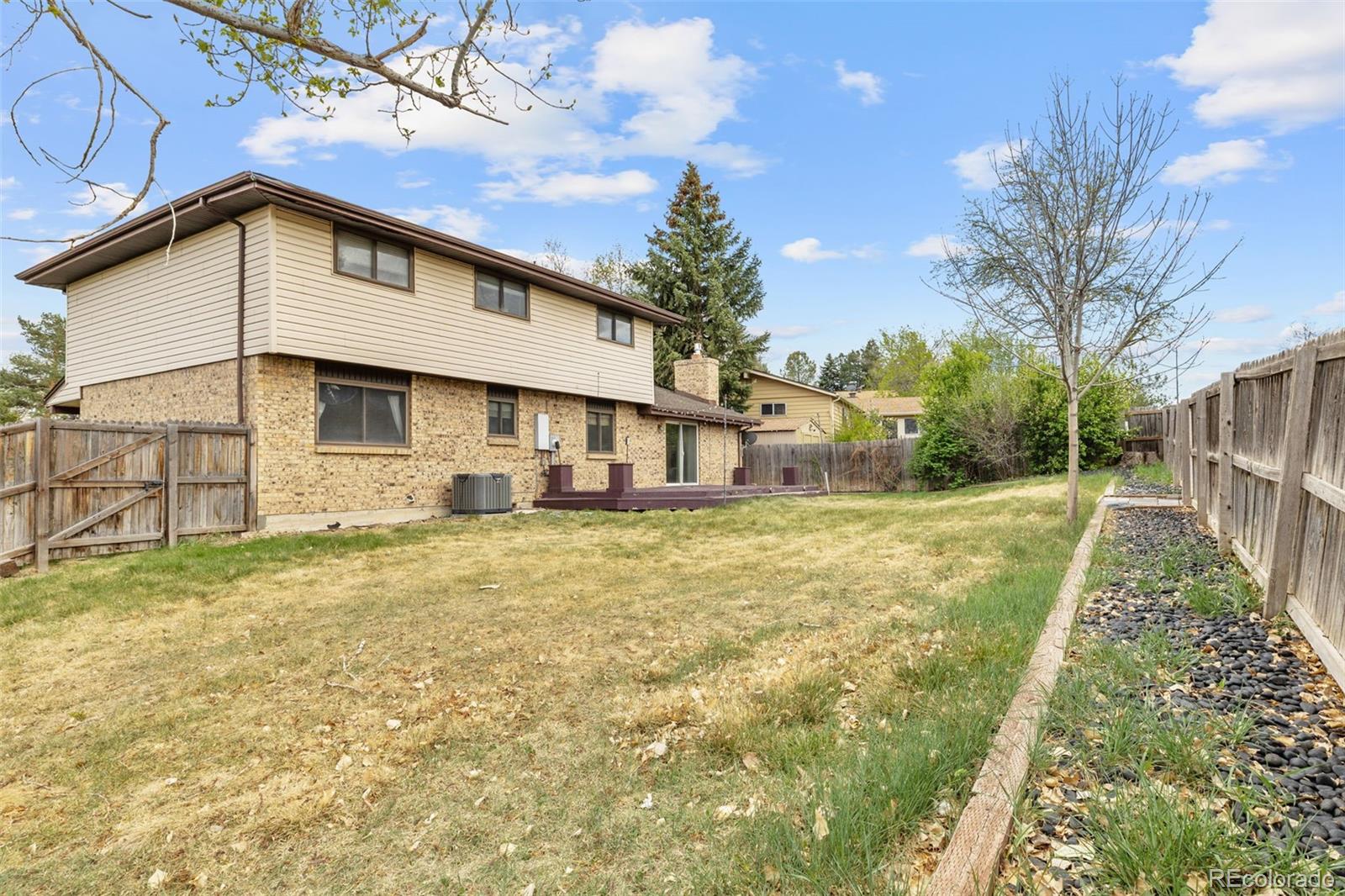 MLS Image #45 for 6189 s ash circle,centennial, Colorado