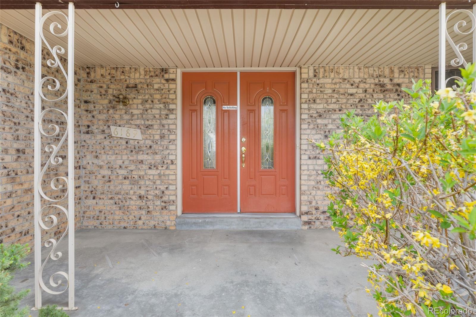 MLS Image #5 for 6189 s ash circle,centennial, Colorado