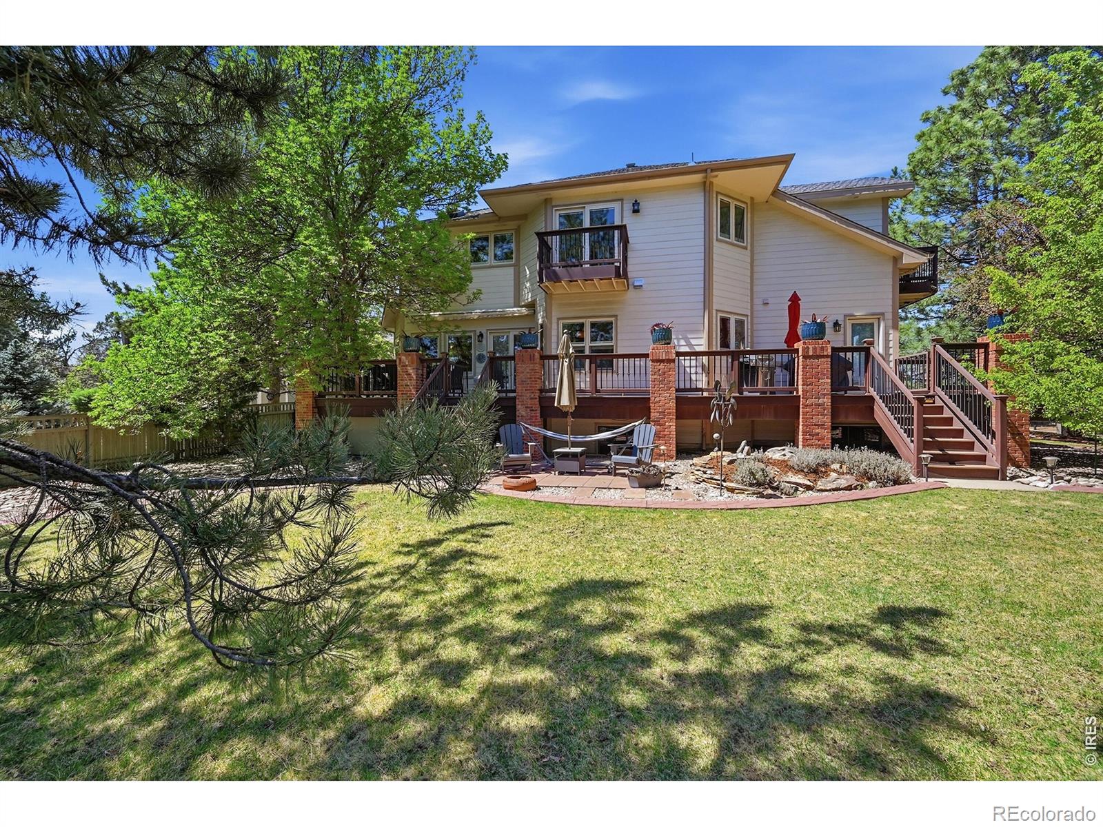 MLS Image #24 for 301  sleeping owl point,lafayette, Colorado
