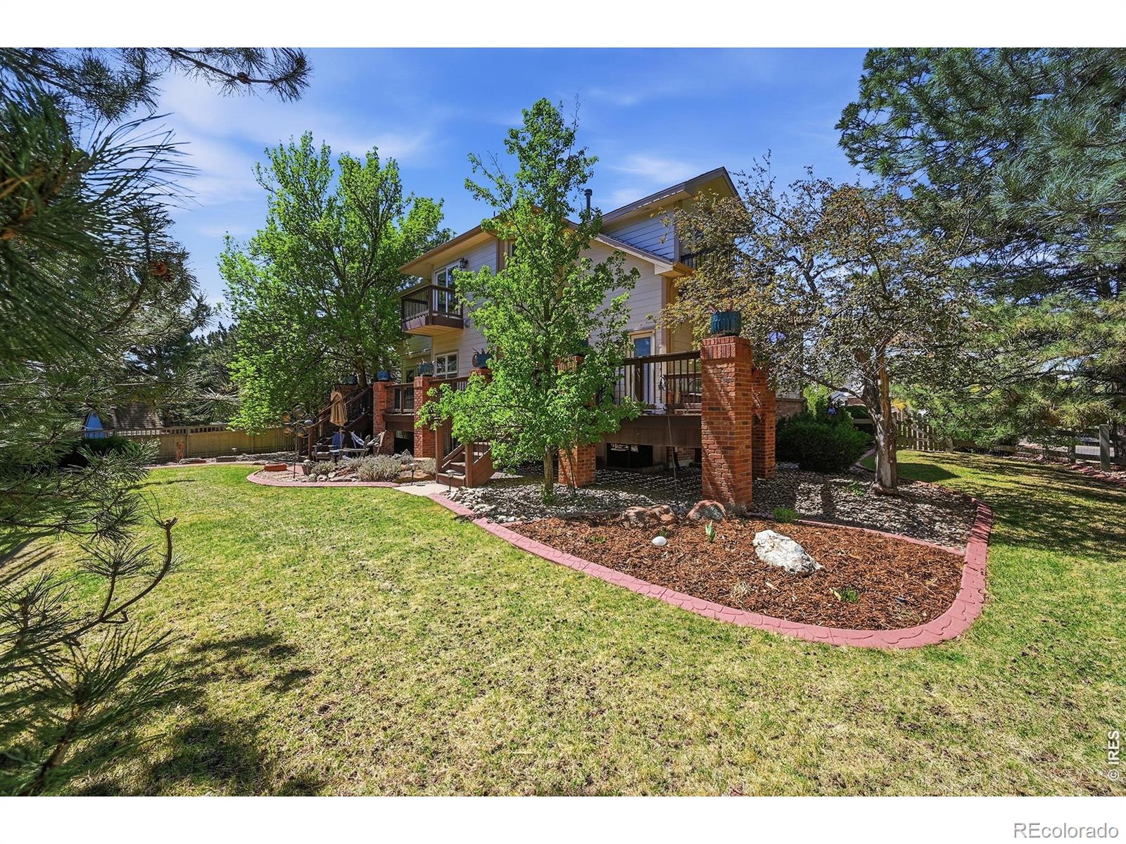 MLS Image #25 for 301  sleeping owl point,lafayette, Colorado