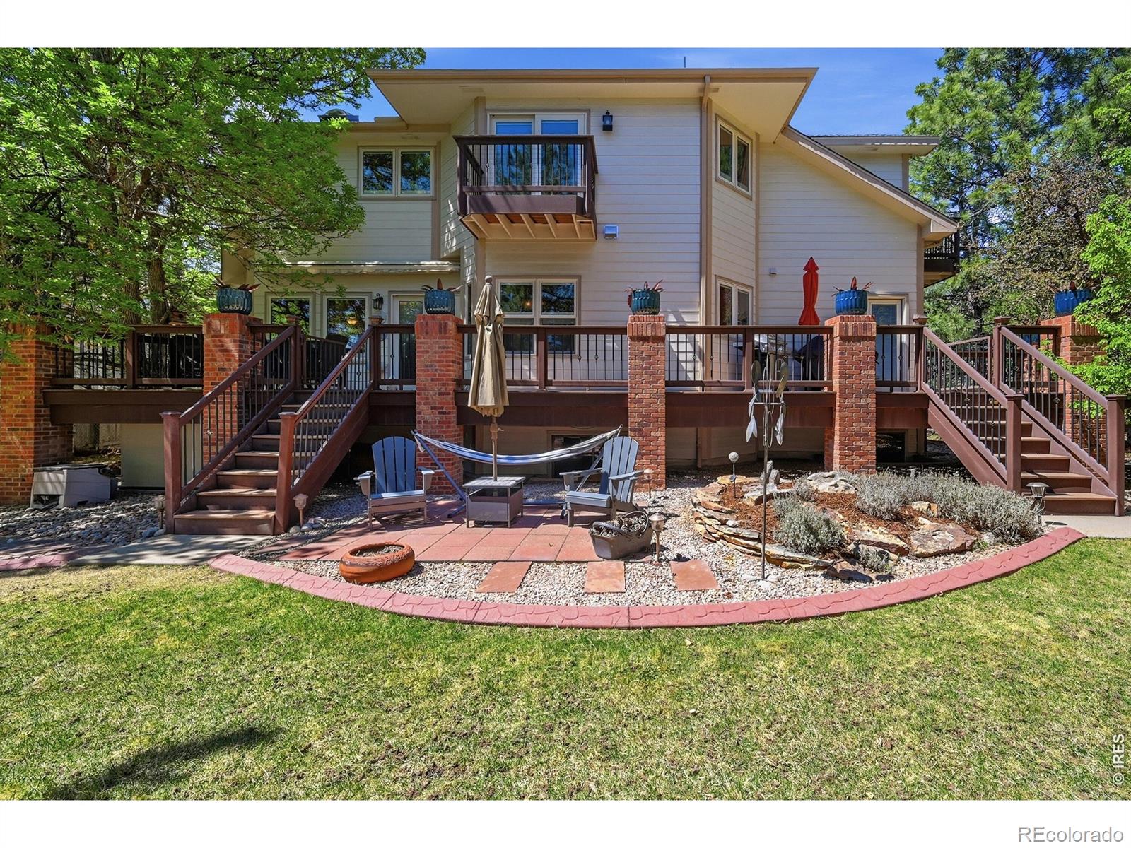 MLS Image #26 for 301  sleeping owl point,lafayette, Colorado