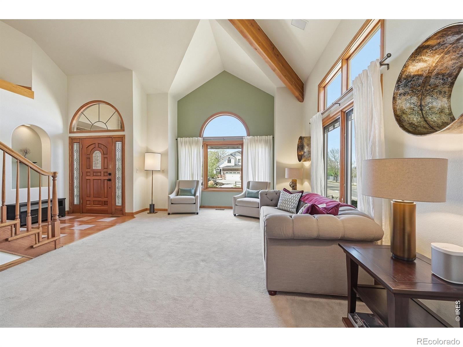 MLS Image #3 for 301  sleeping owl point,lafayette, Colorado