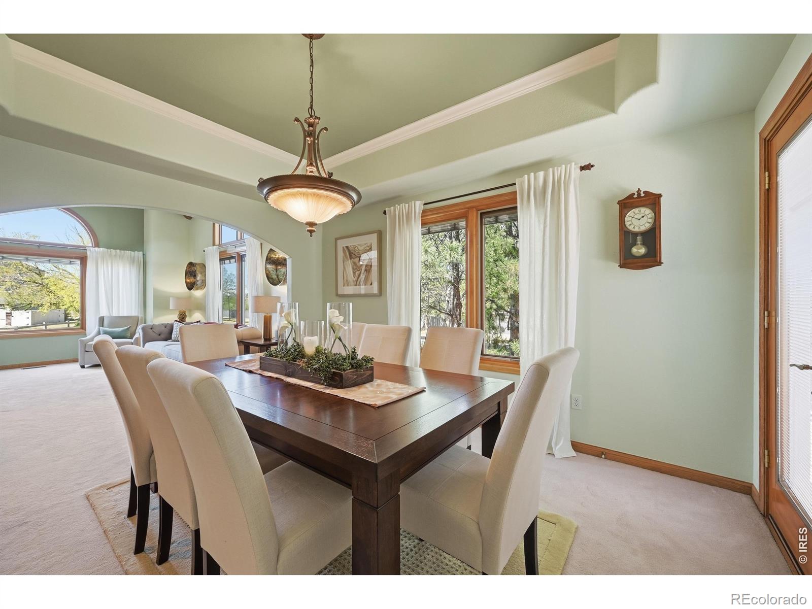 MLS Image #4 for 301  sleeping owl point,lafayette, Colorado
