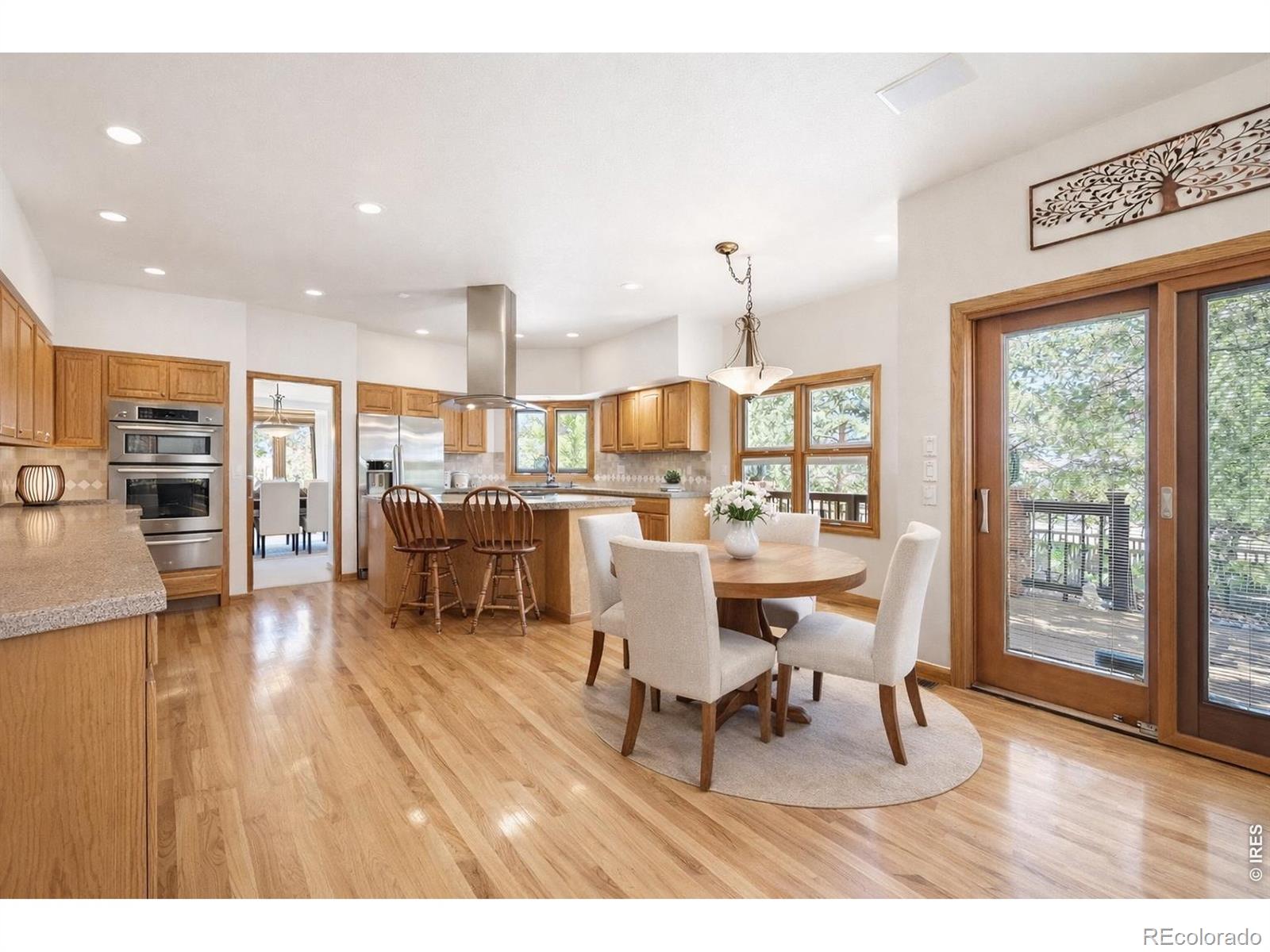 MLS Image #5 for 301  sleeping owl point,lafayette, Colorado