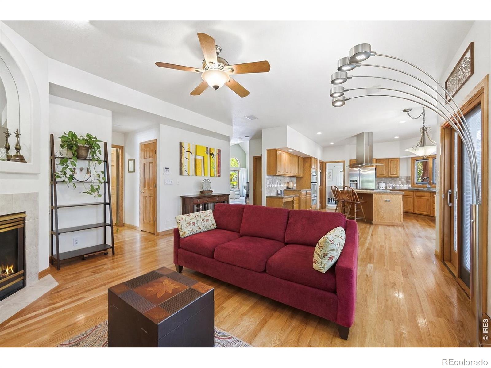 MLS Image #7 for 301  sleeping owl point,lafayette, Colorado