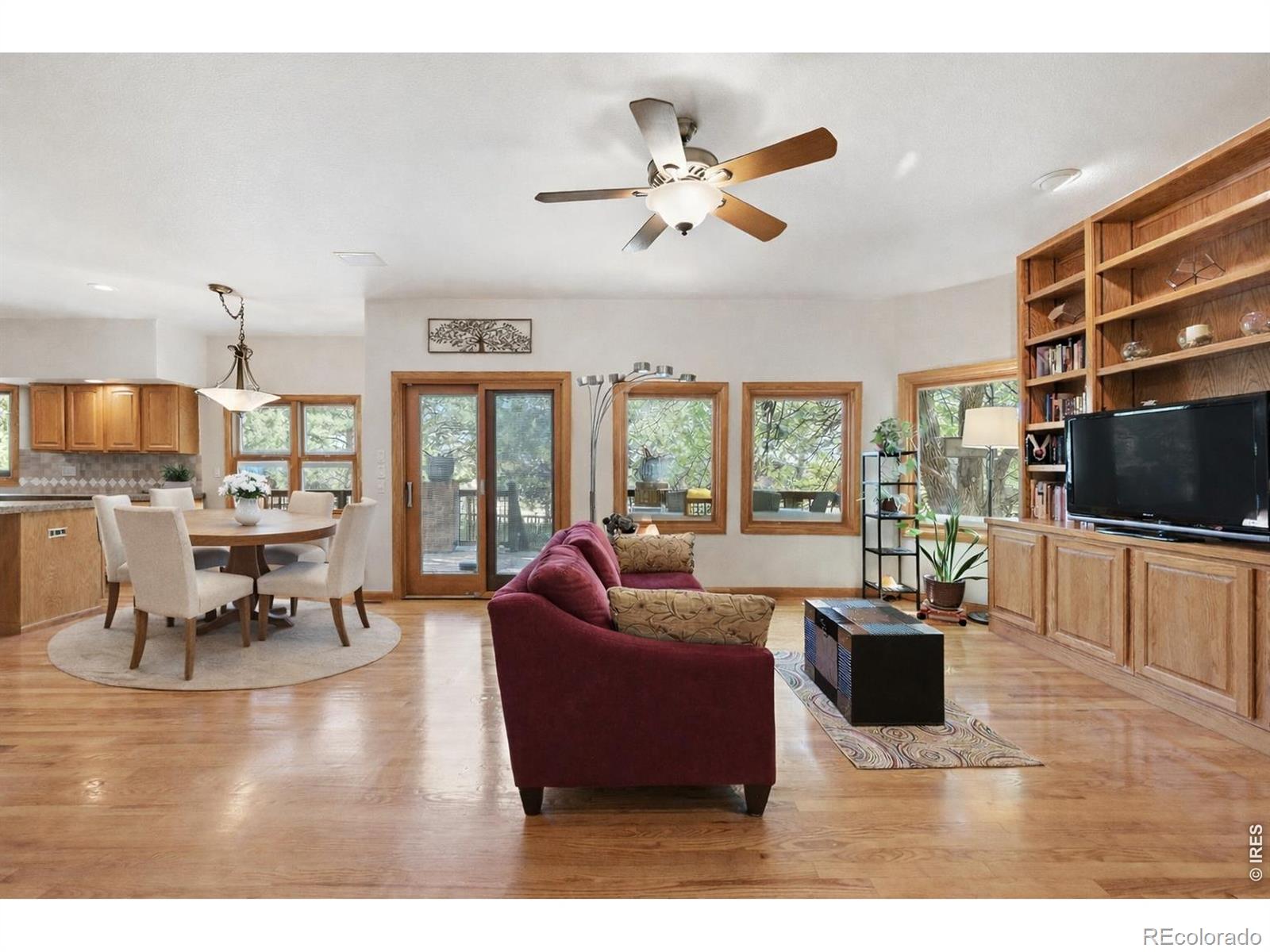 MLS Image #8 for 301  sleeping owl point,lafayette, Colorado