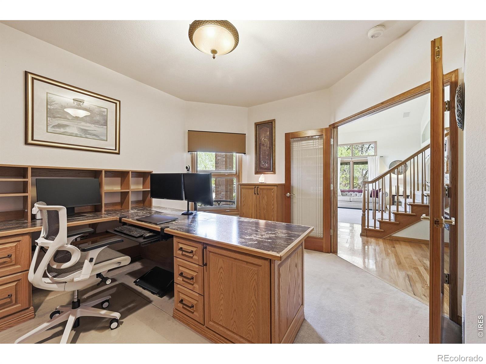 MLS Image #9 for 301  sleeping owl point,lafayette, Colorado
