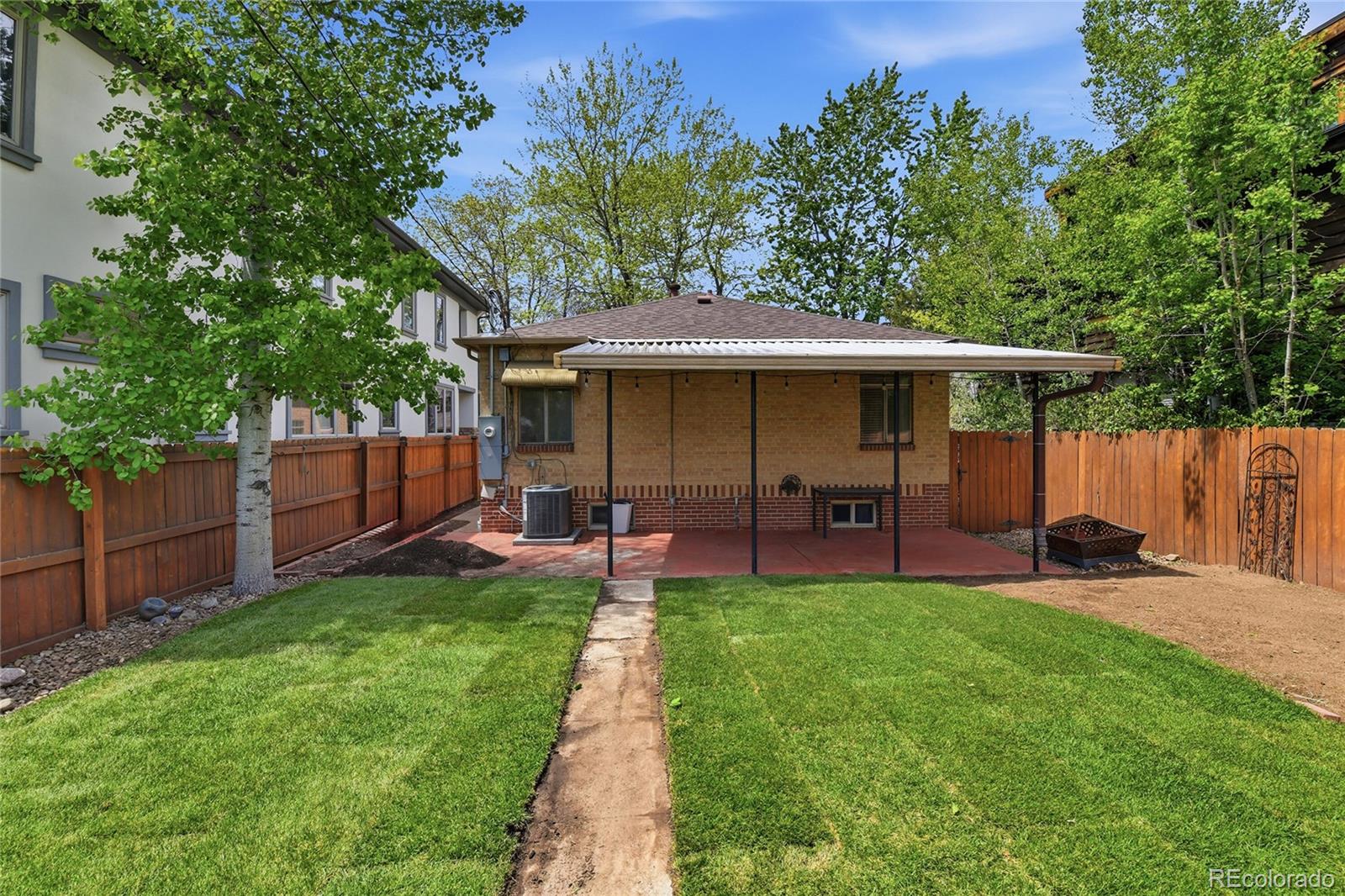 MLS Image #1 for 1934 s washington street,denver, Colorado