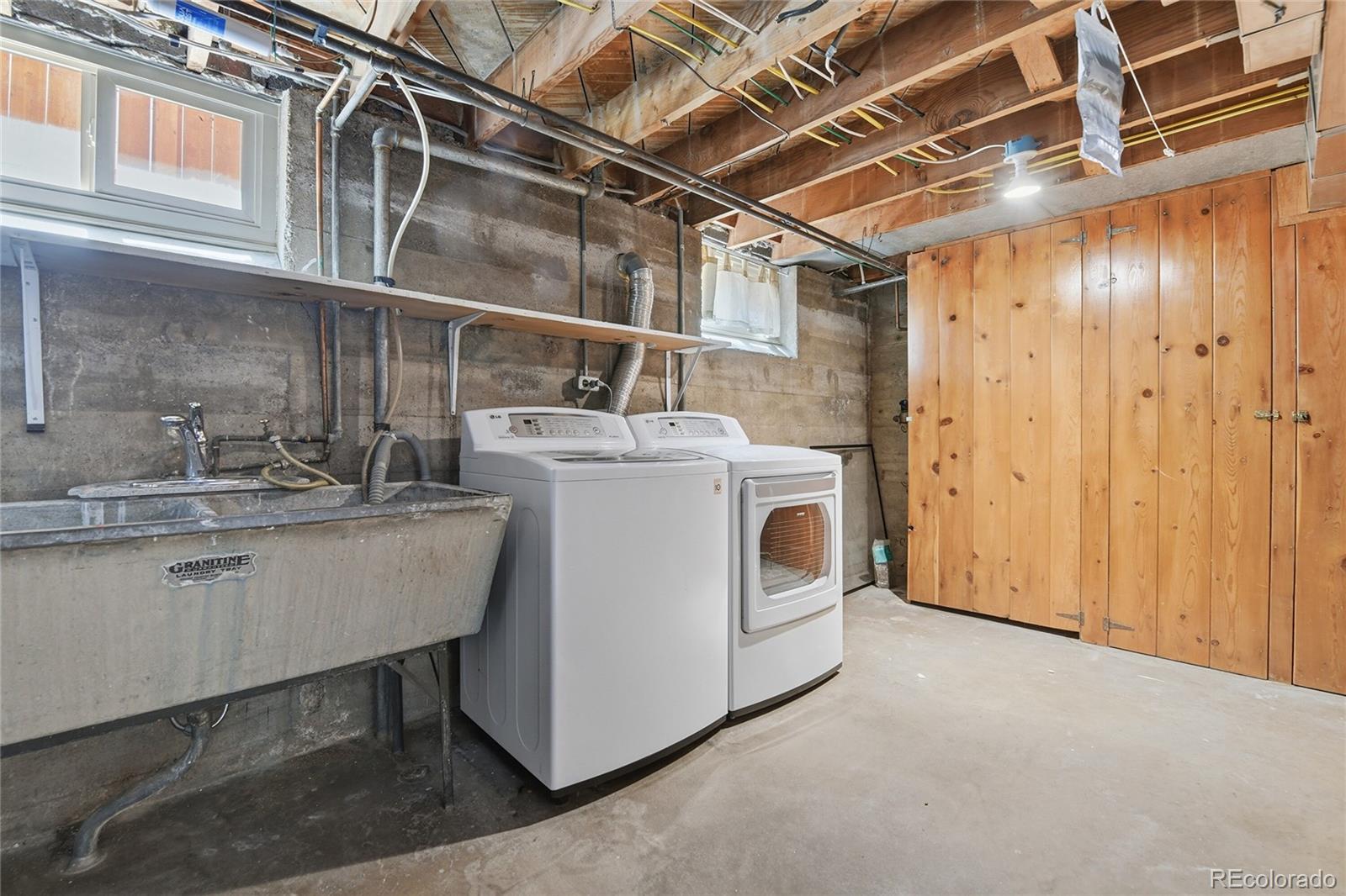 MLS Image #21 for 1934 s washington street,denver, Colorado