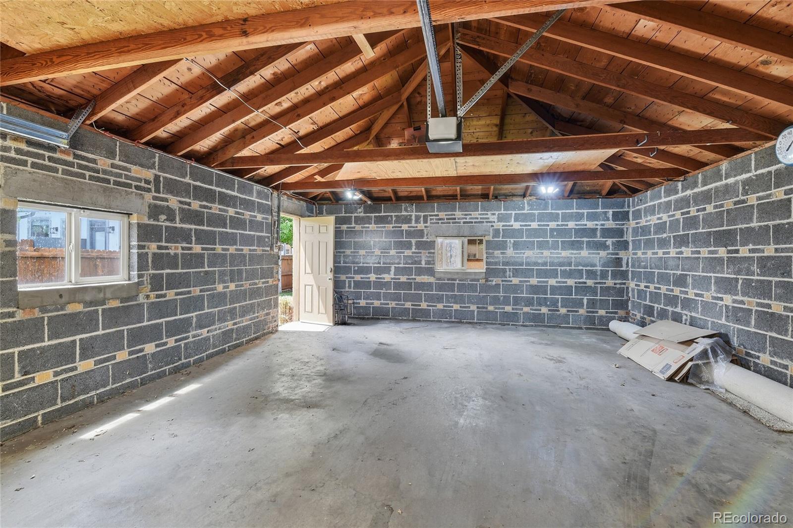 MLS Image #22 for 1934 s washington street,denver, Colorado