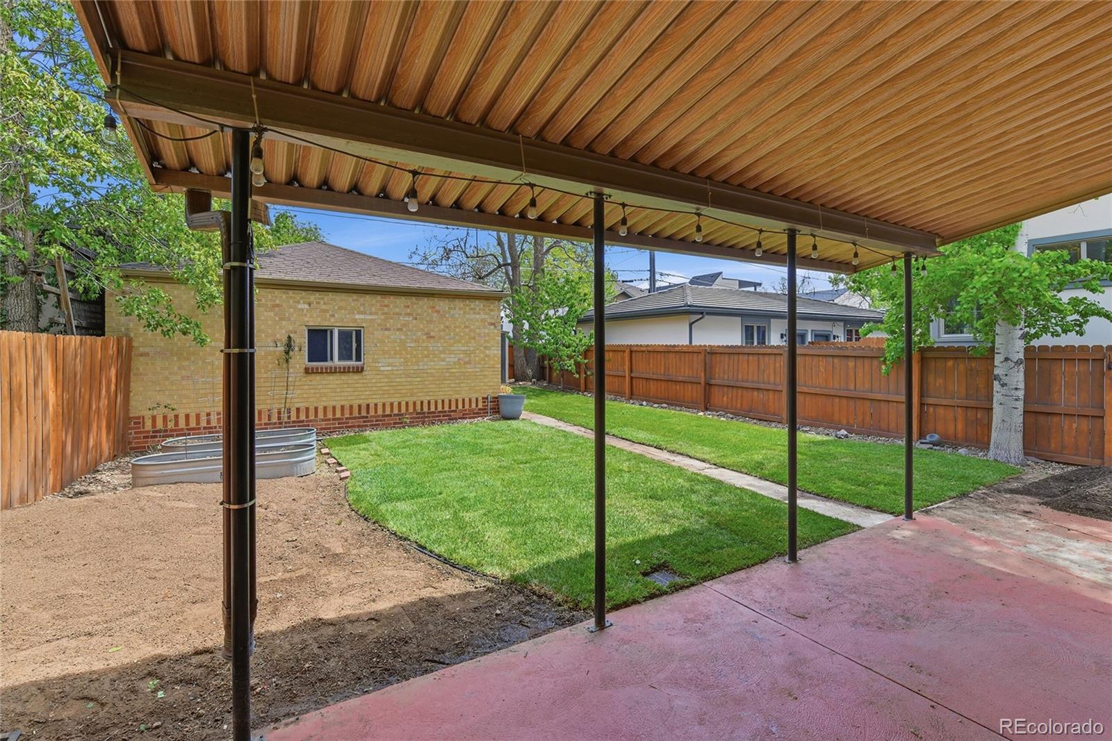 MLS Image #24 for 1934 s washington street,denver, Colorado