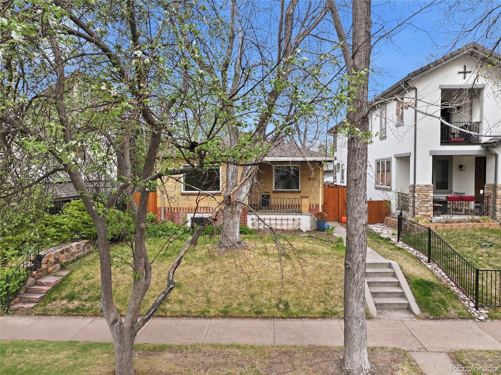 MLS Image #25 for 1934 s washington street,denver, Colorado