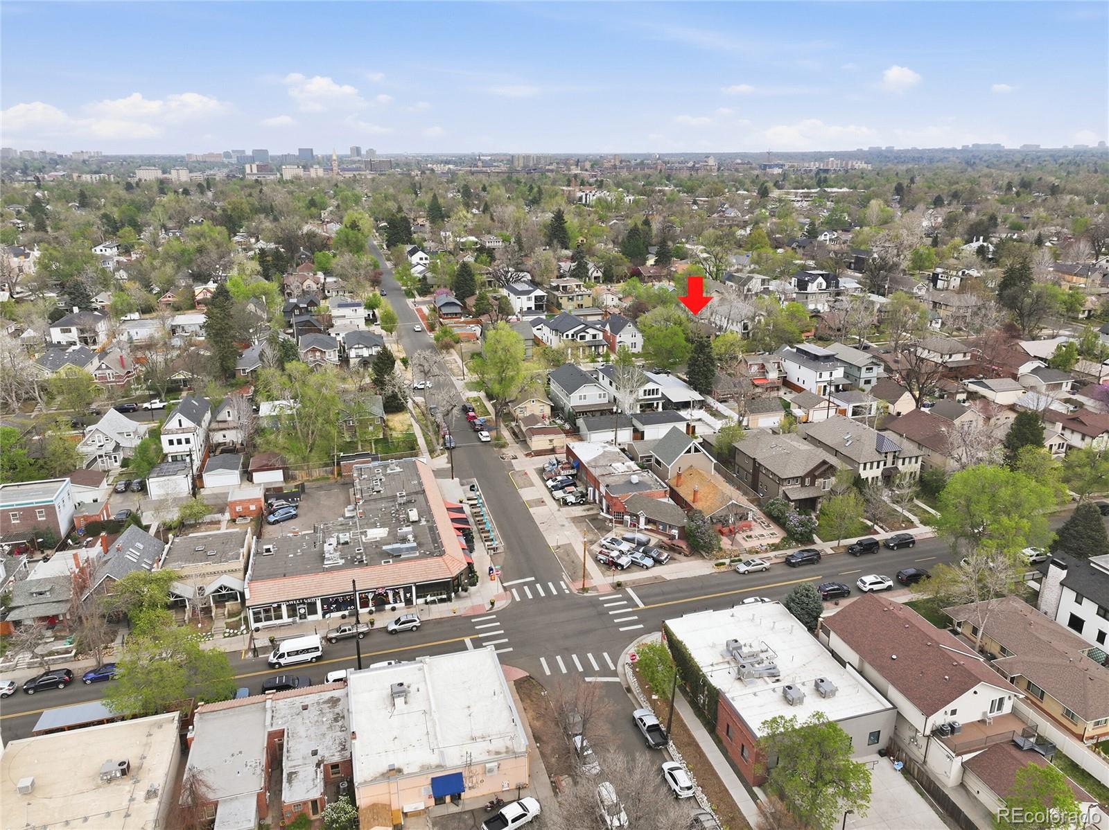 MLS Image #26 for 1934 s washington street,denver, Colorado