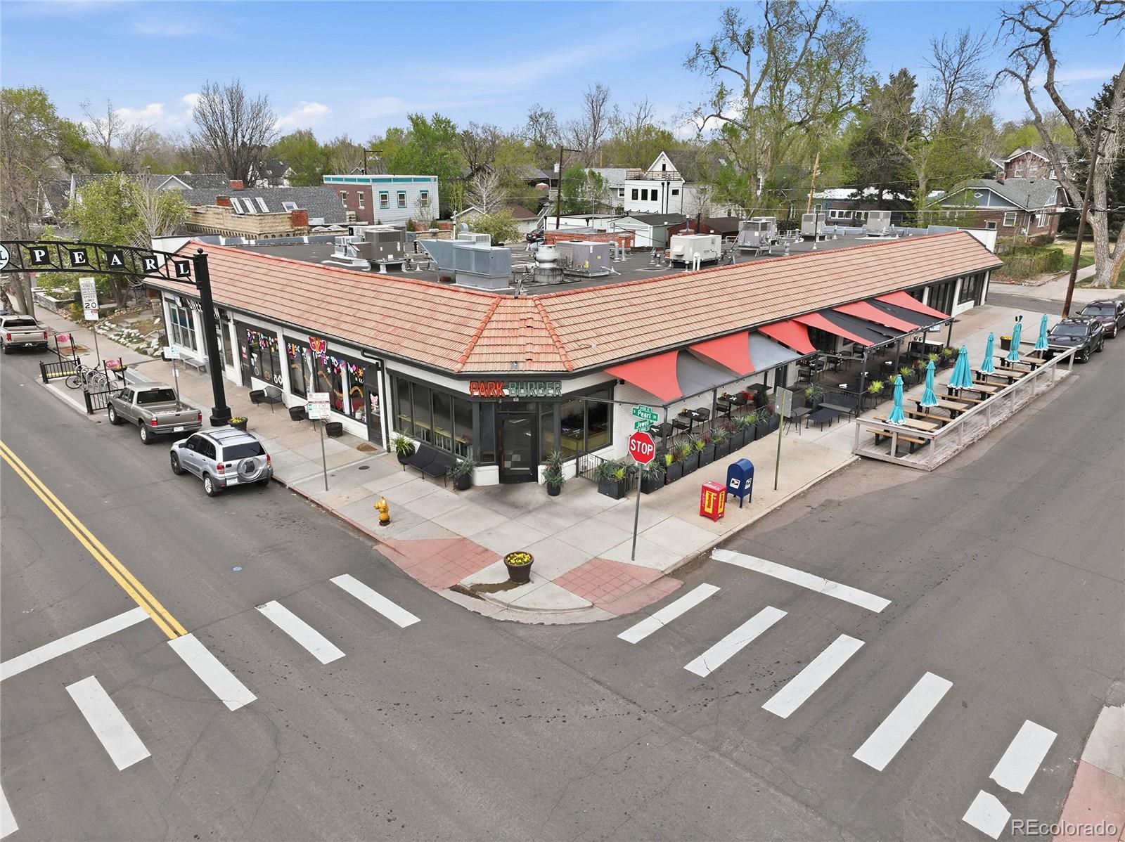MLS Image #27 for 1934 s washington street,denver, Colorado