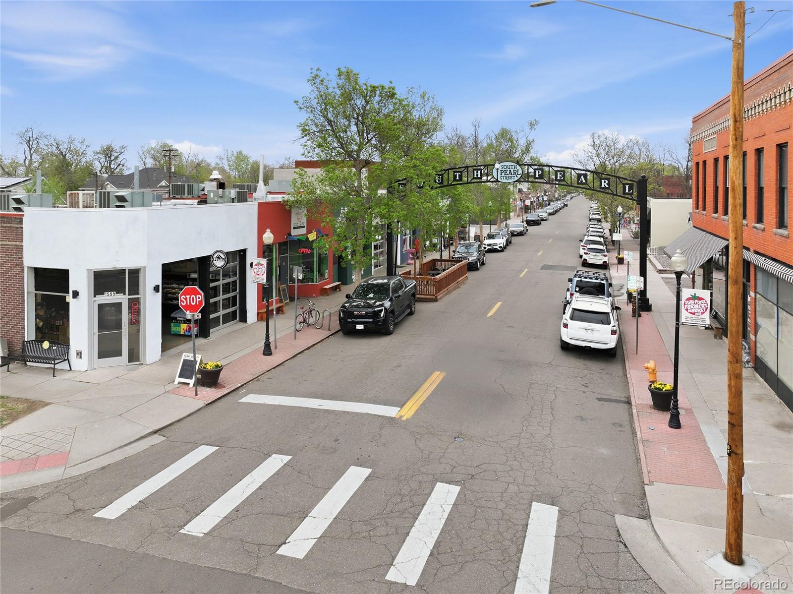 MLS Image #28 for 1934 s washington street,denver, Colorado