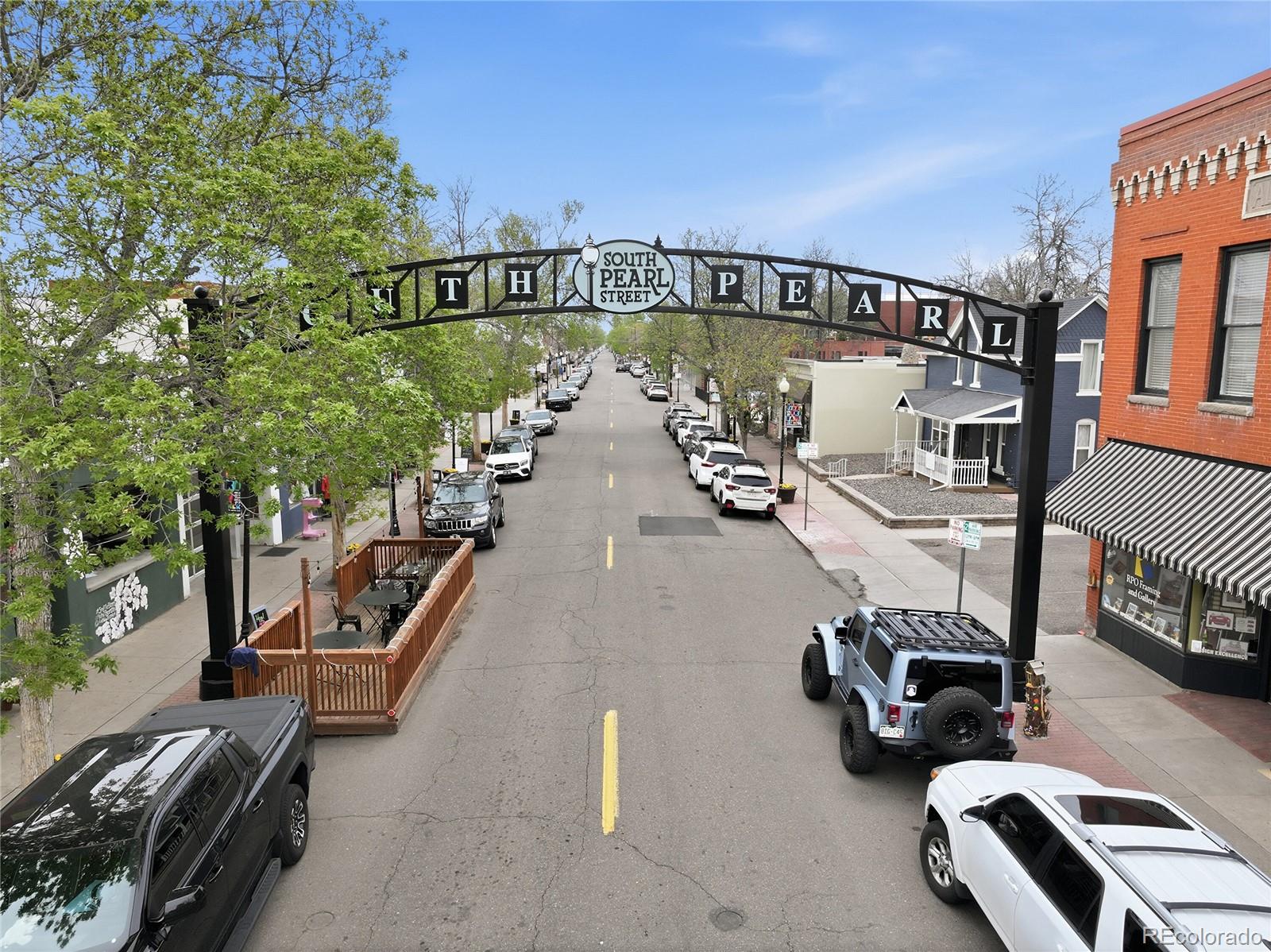 MLS Image #29 for 1934 s washington street,denver, Colorado