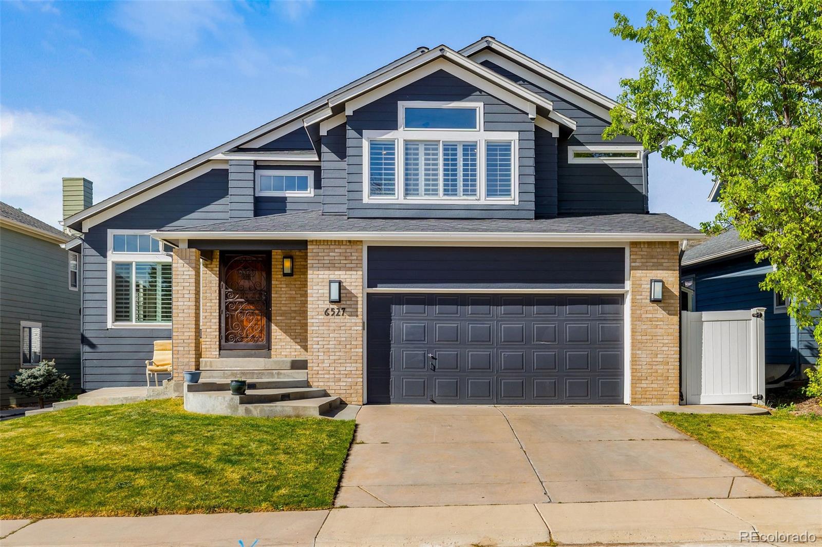 MLS Image #0 for 6527 s xenon street,littleton, Colorado