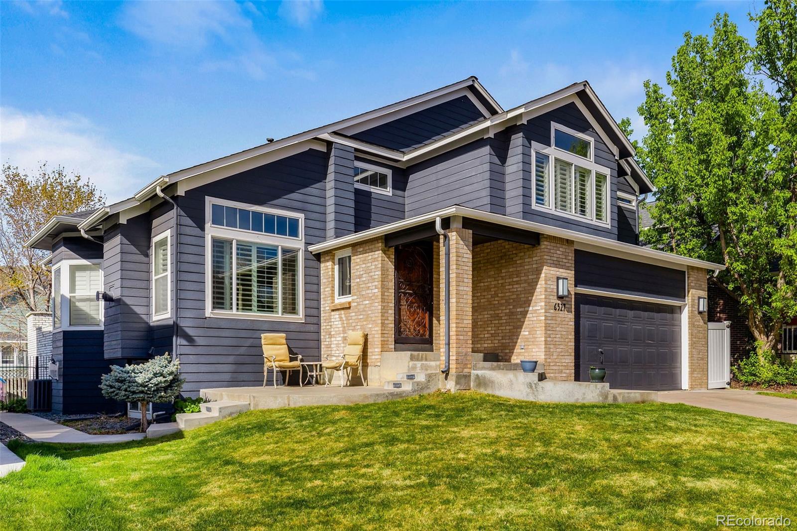 MLS Image #1 for 6527 s xenon street,littleton, Colorado