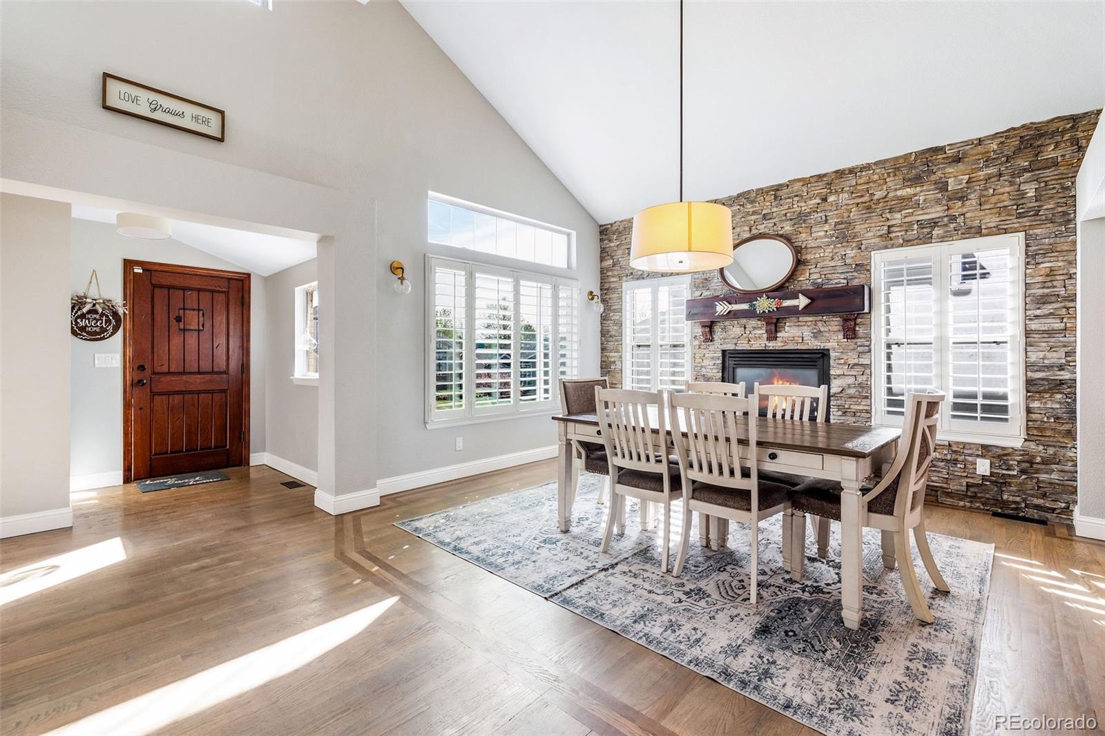 MLS Image #2 for 6527 s xenon street,littleton, Colorado