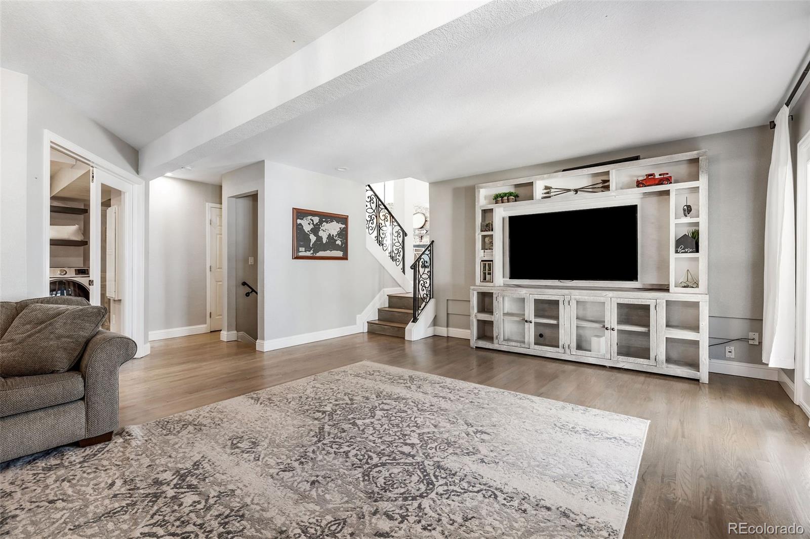 MLS Image #25 for 6527 s xenon street,littleton, Colorado