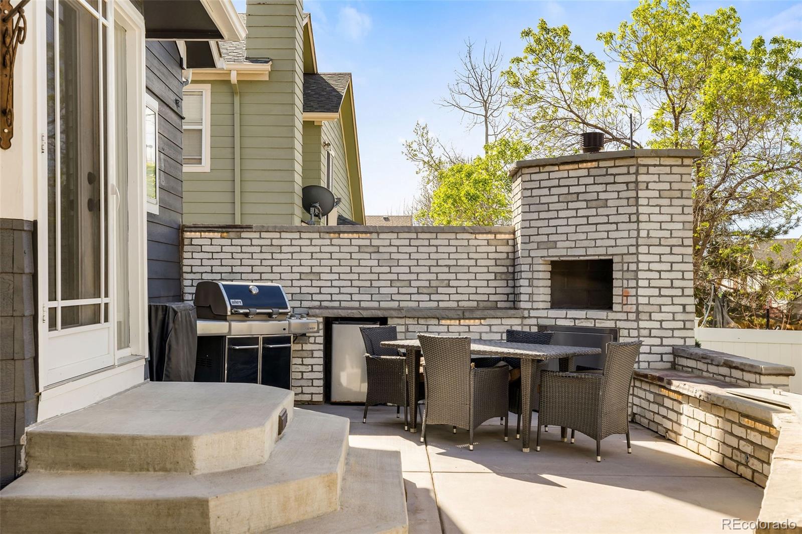 MLS Image #34 for 6527 s xenon street,littleton, Colorado