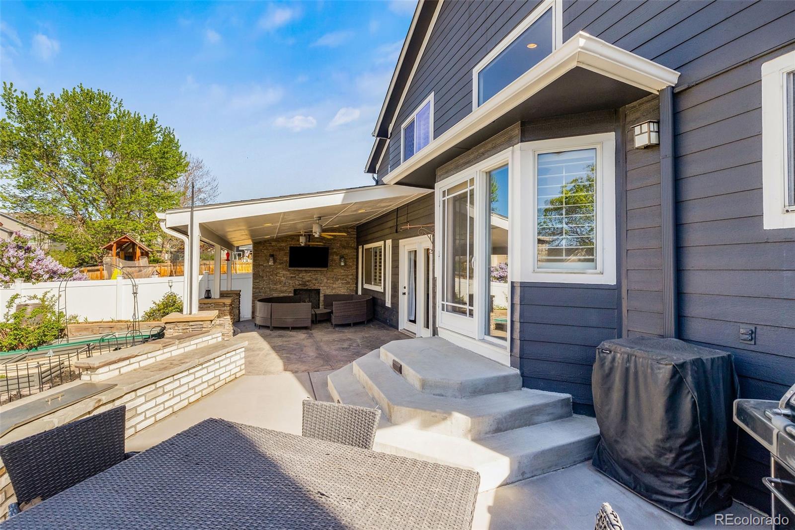 MLS Image #35 for 6527 s xenon street,littleton, Colorado